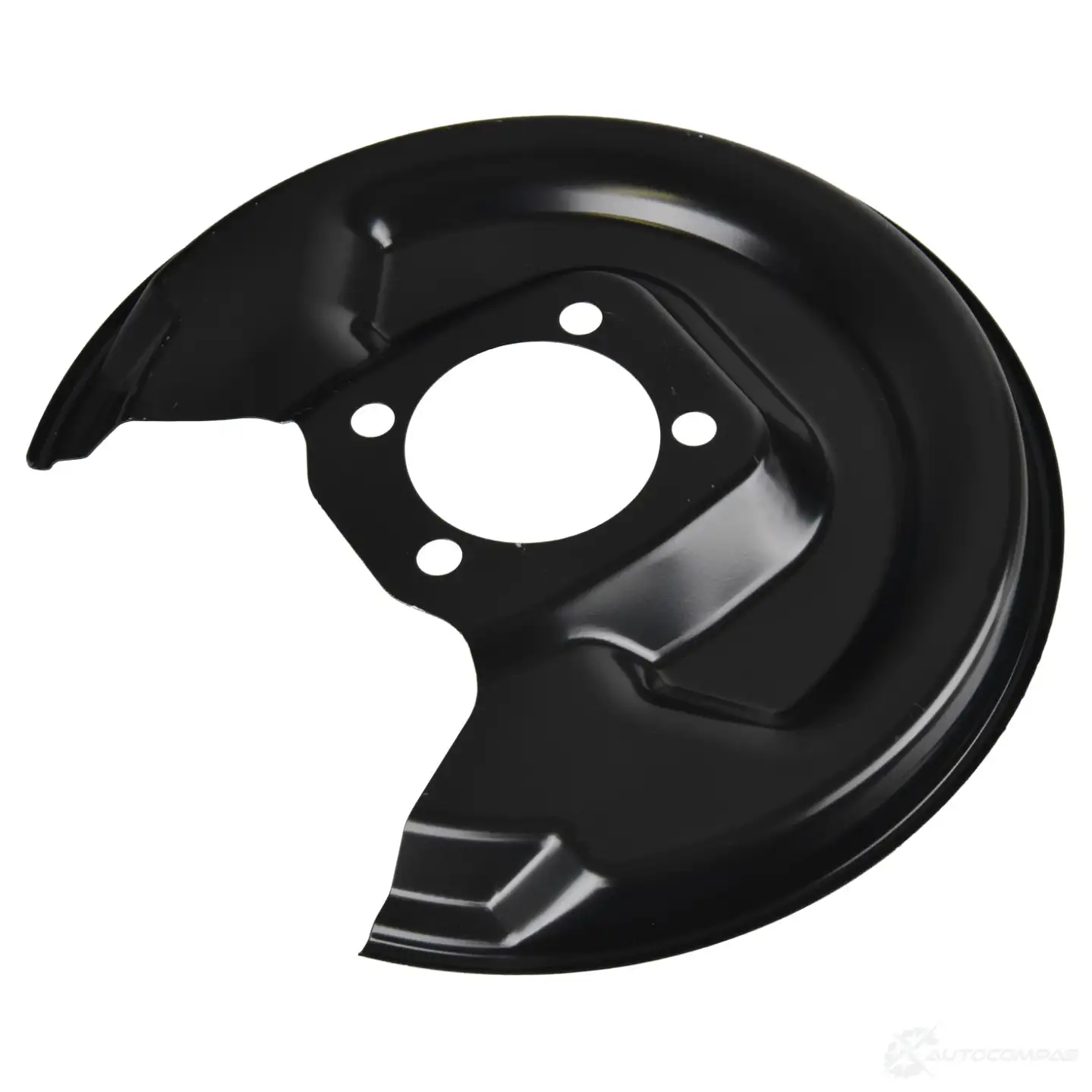 Кожух, щиток тормозного диска FEBI BILSTEIN 178433 9IWUW 1 1439865861 - Изображение 1
