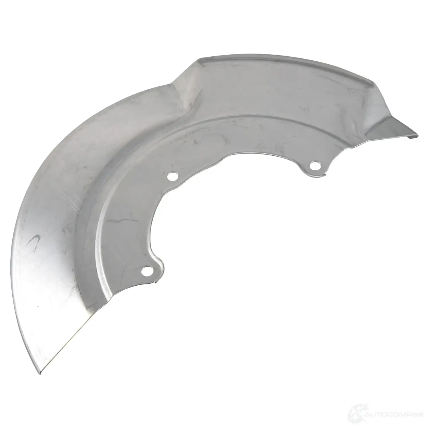 Кожух, щиток тормозного диска FEBI BILSTEIN 1437416201 NVMJY D 174423 - Изображение 1