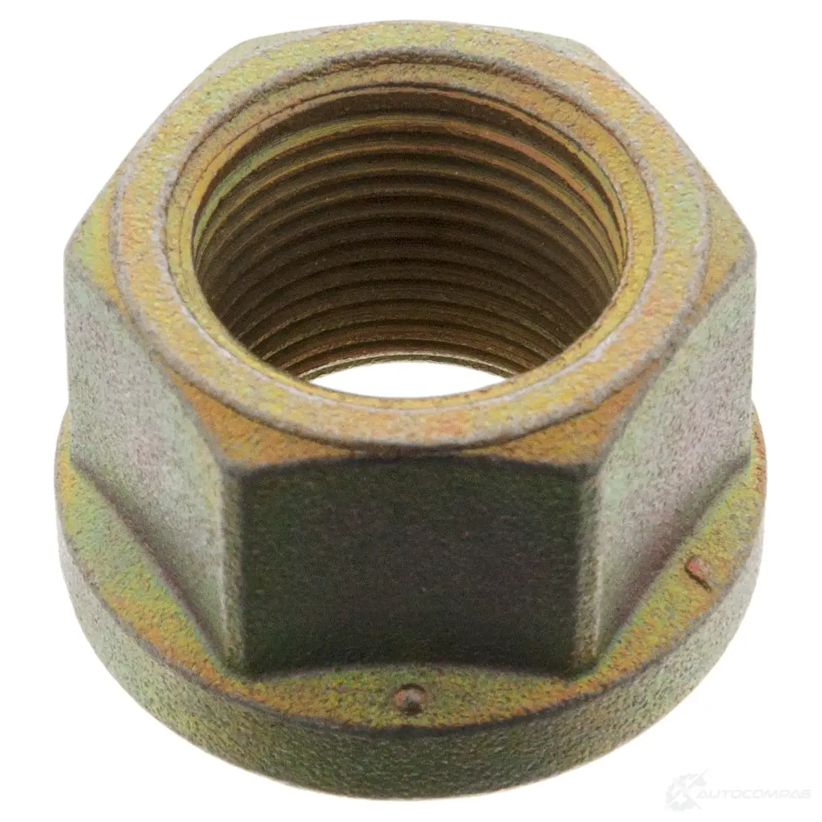 Гайка крепления колеса FEBI BILSTEIN 03767 1057589 KAGV2 G 4027816037675