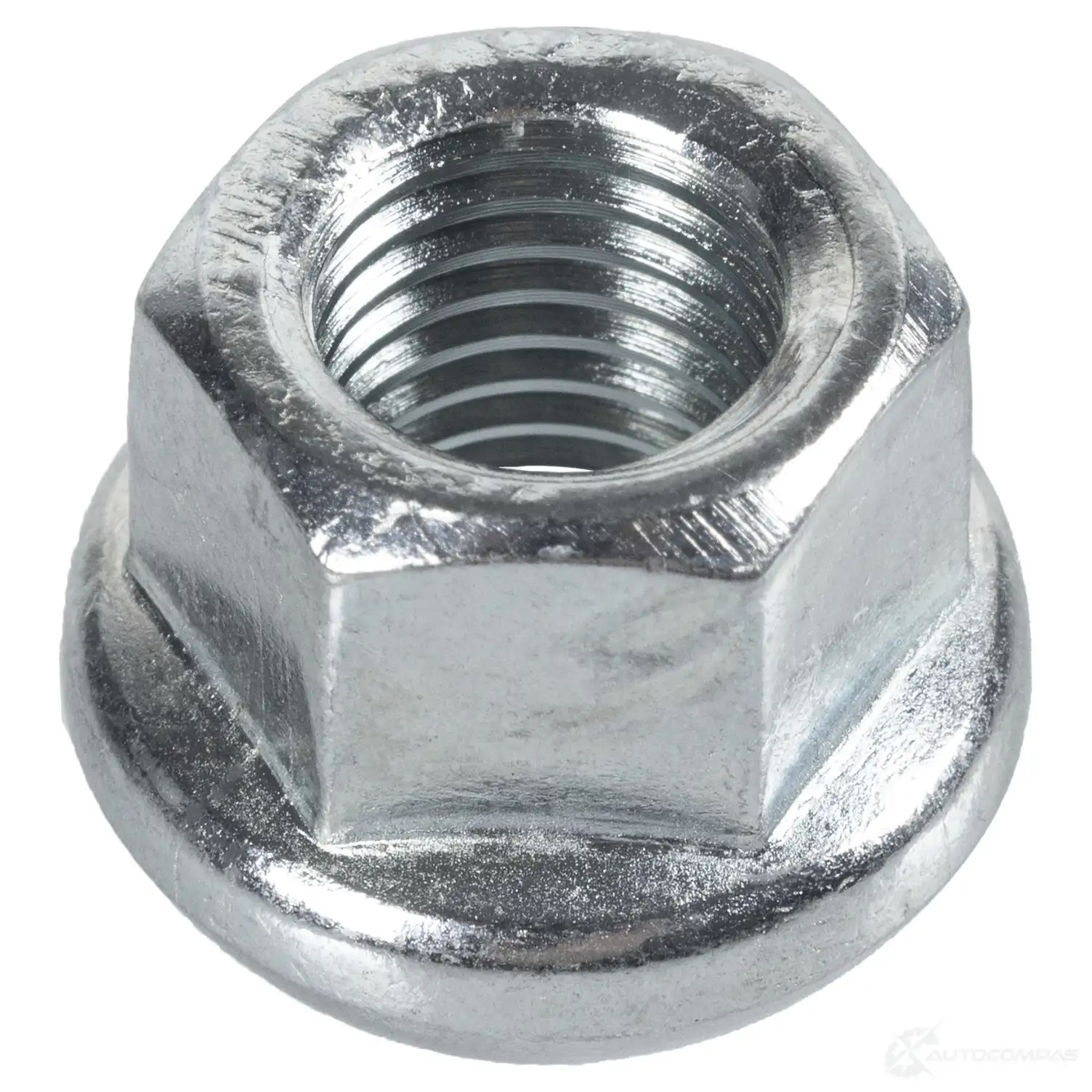 Гайка крепления колеса FEBI BILSTEIN LCPA A 4027816466215 46621 1092360