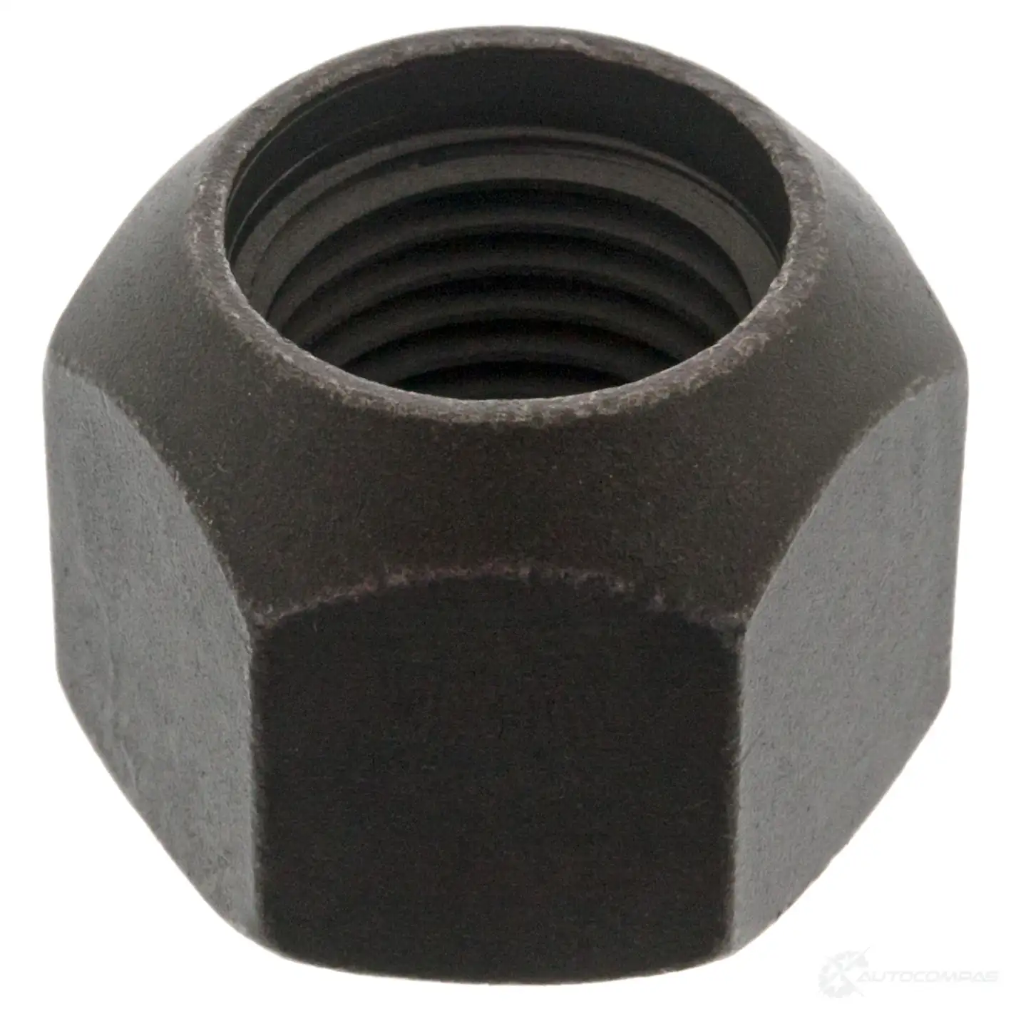 Гайка крепления колеса FEBI BILSTEIN 4027816038481 1057641 BH MOL 03848