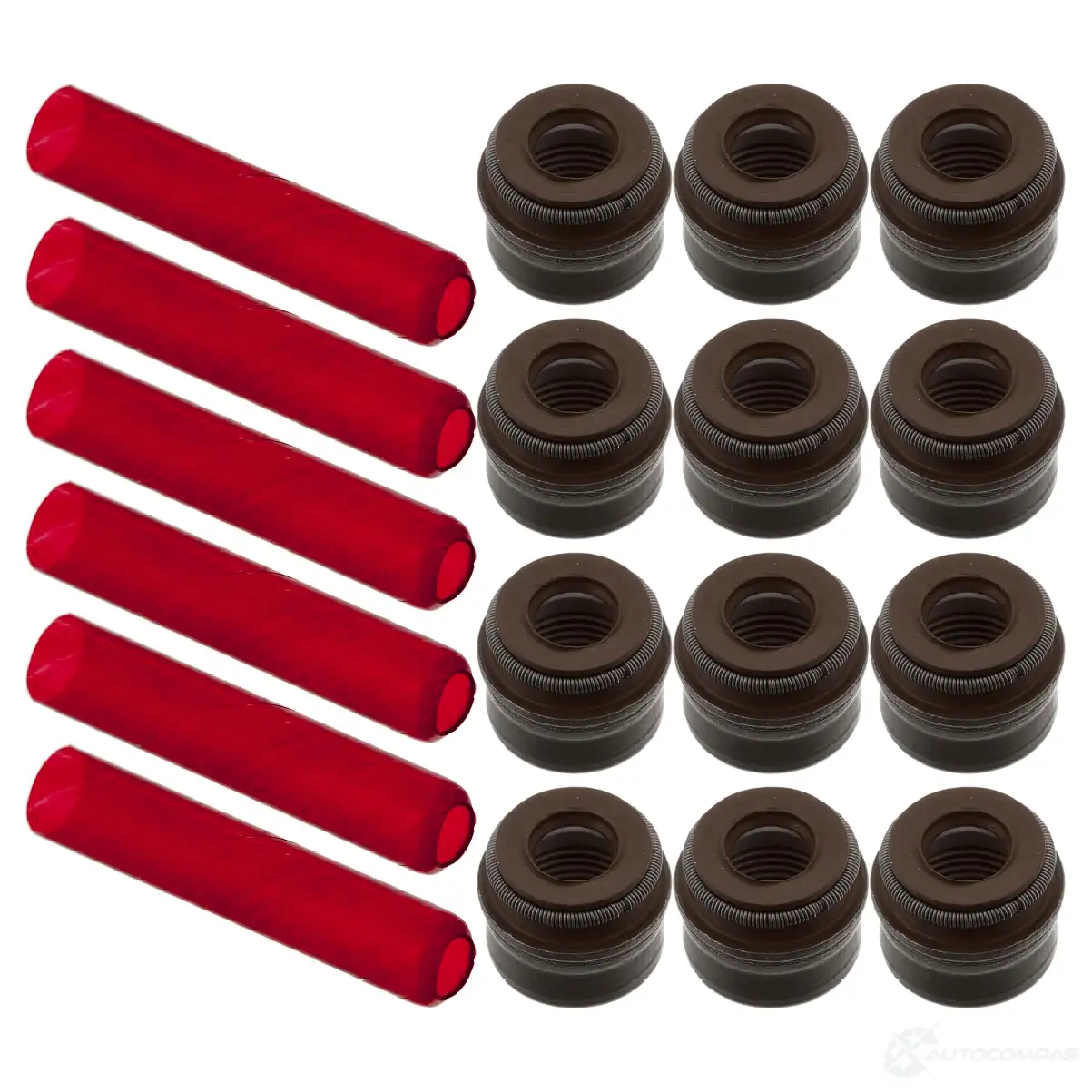 Маслосъемные колпачки FEBI BILSTEIN 4027816015932 1056217 01593 UEQ R48