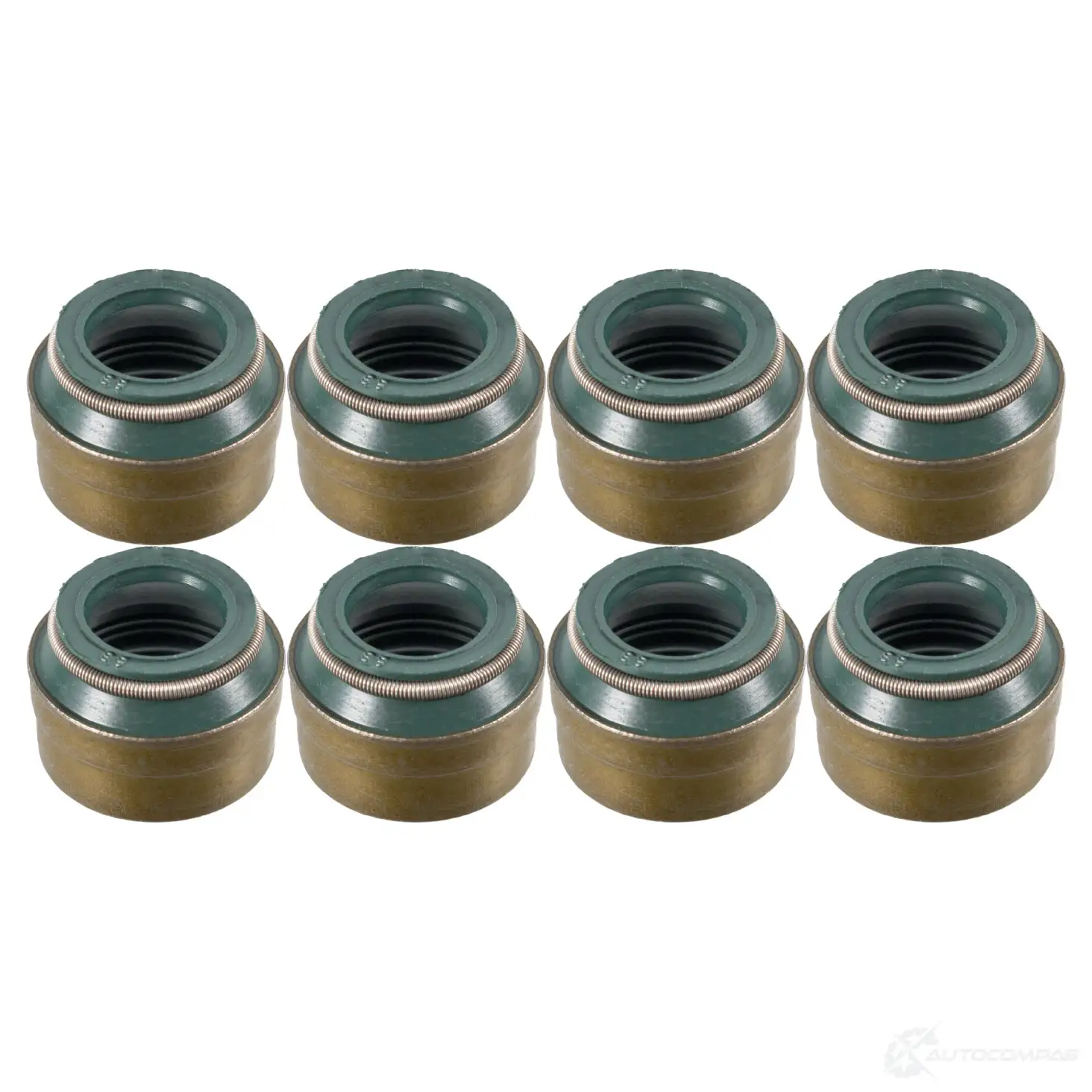 Маслосъемные колпачки FEBI BILSTEIN 1056034 01369 4027816013693 3 DJMF