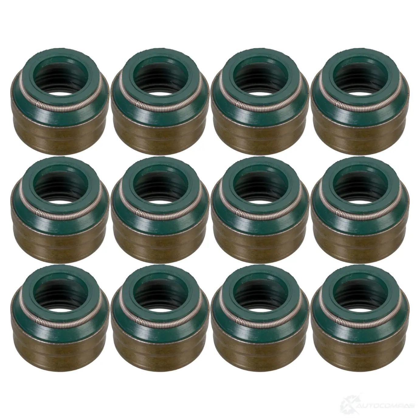 Маслосъемные колпачки FEBI BILSTEIN 1060615 08627 4027816086277 28CI K7Q