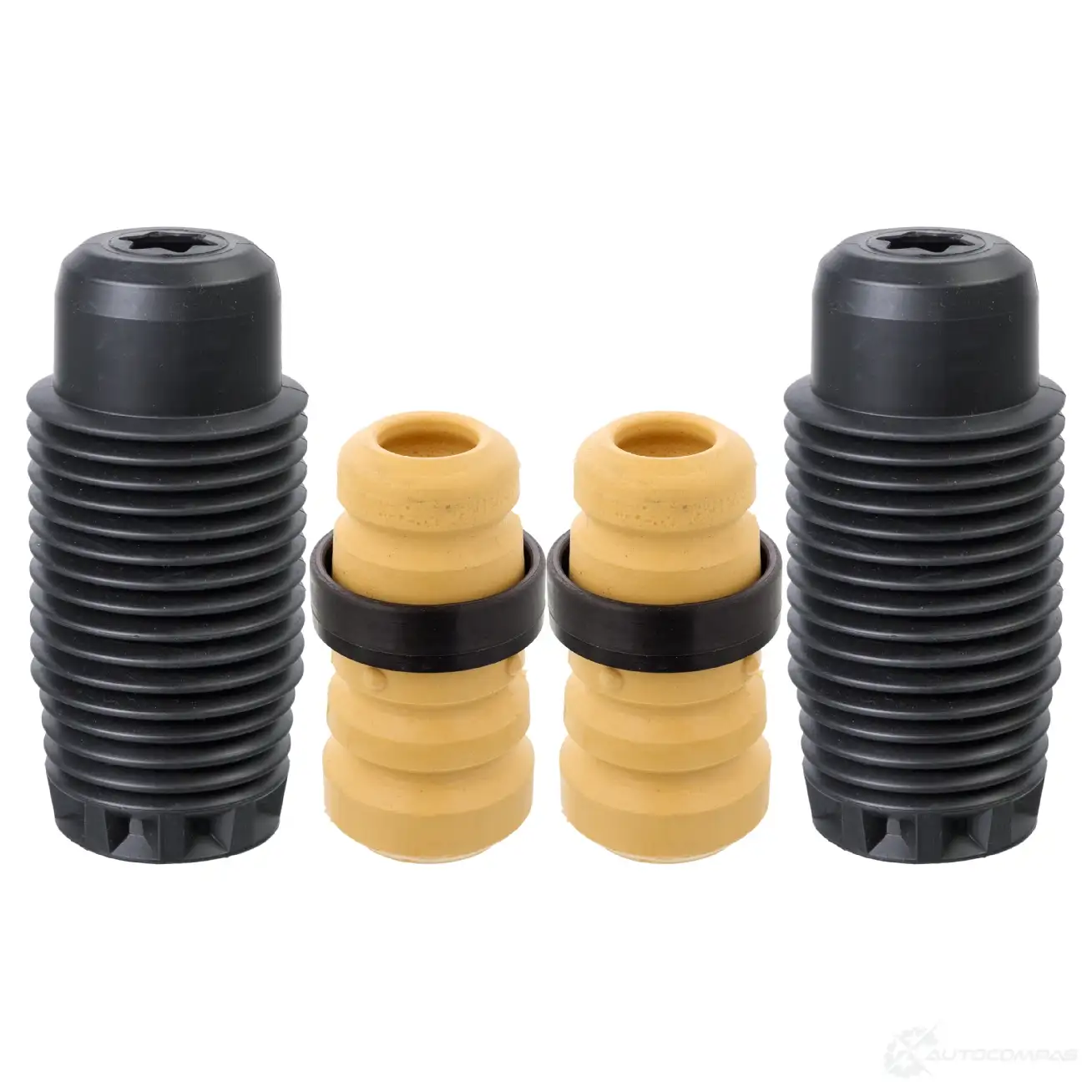 Пыльник амортизатора FEBI BILSTEIN 1437431597 BLUR X 109066