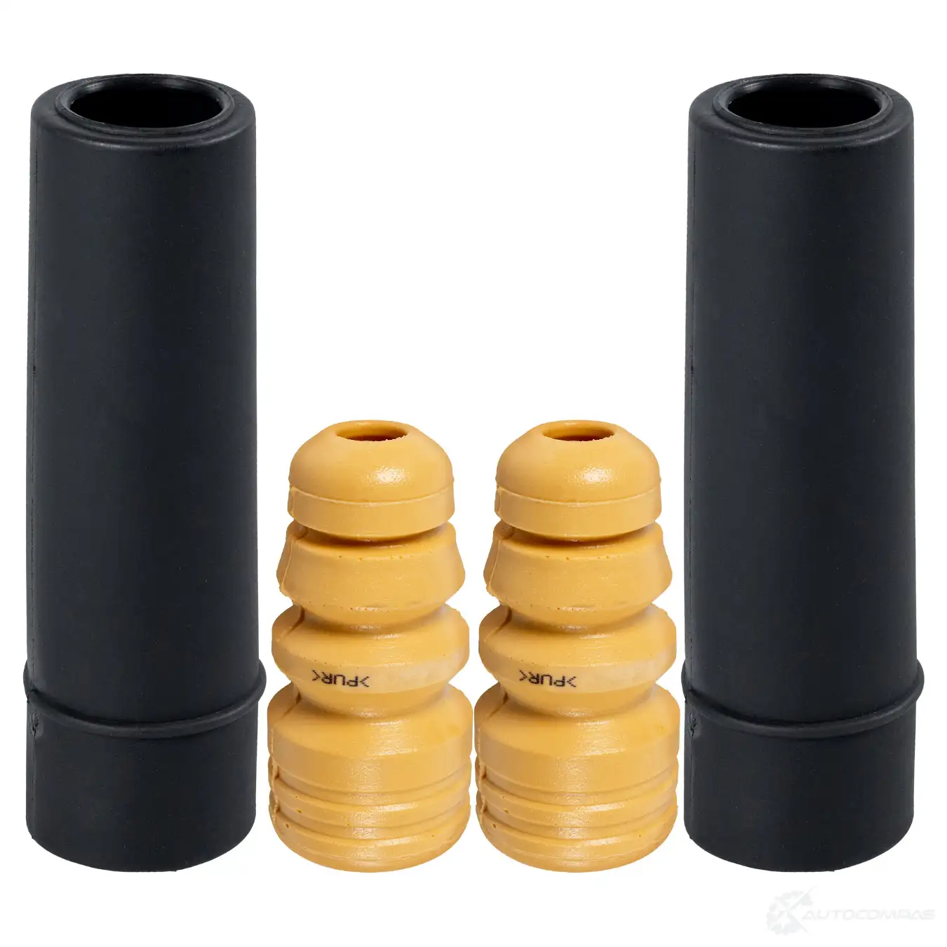 Пыльник амортизатора FEBI BILSTEIN 182226 PPG2 G 1439866834