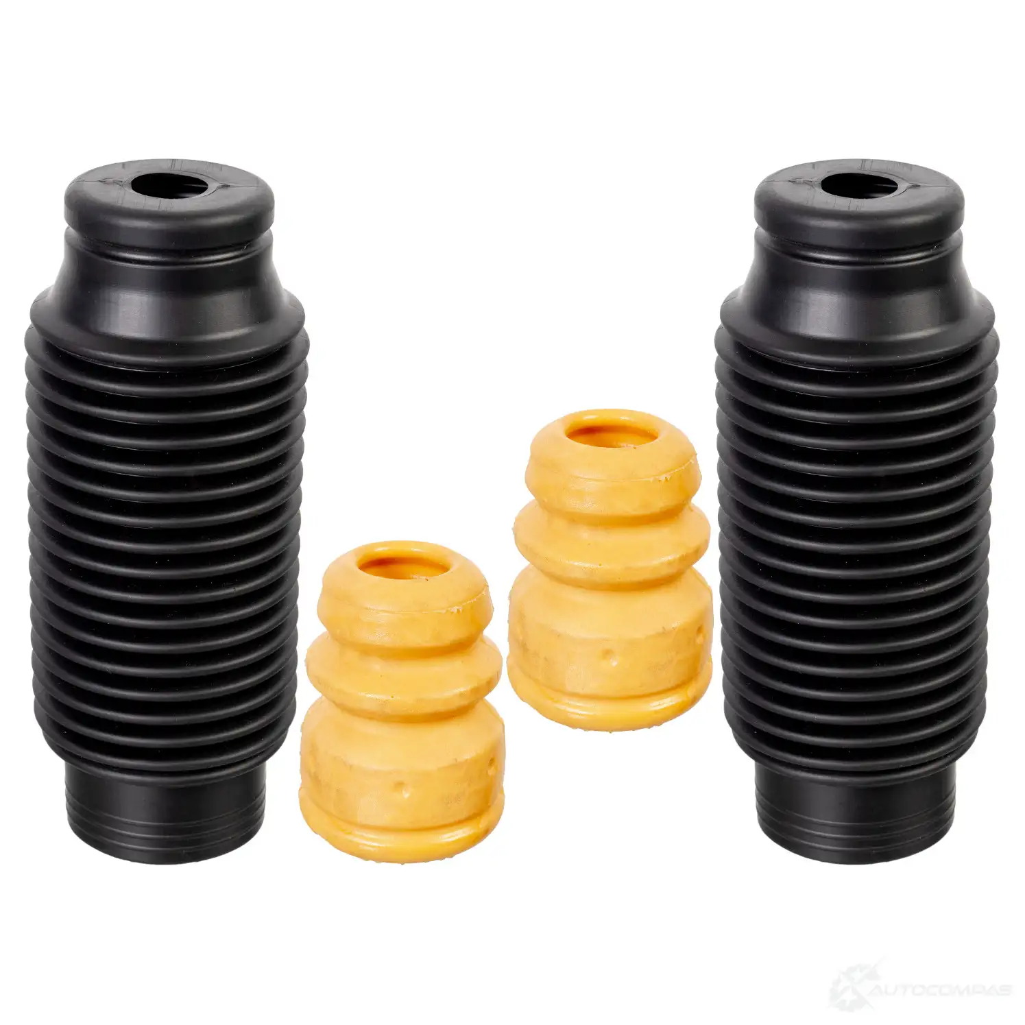 Пыльник амортизатора FEBI BILSTEIN 1437430902 174683 20RP M - Изображение 1