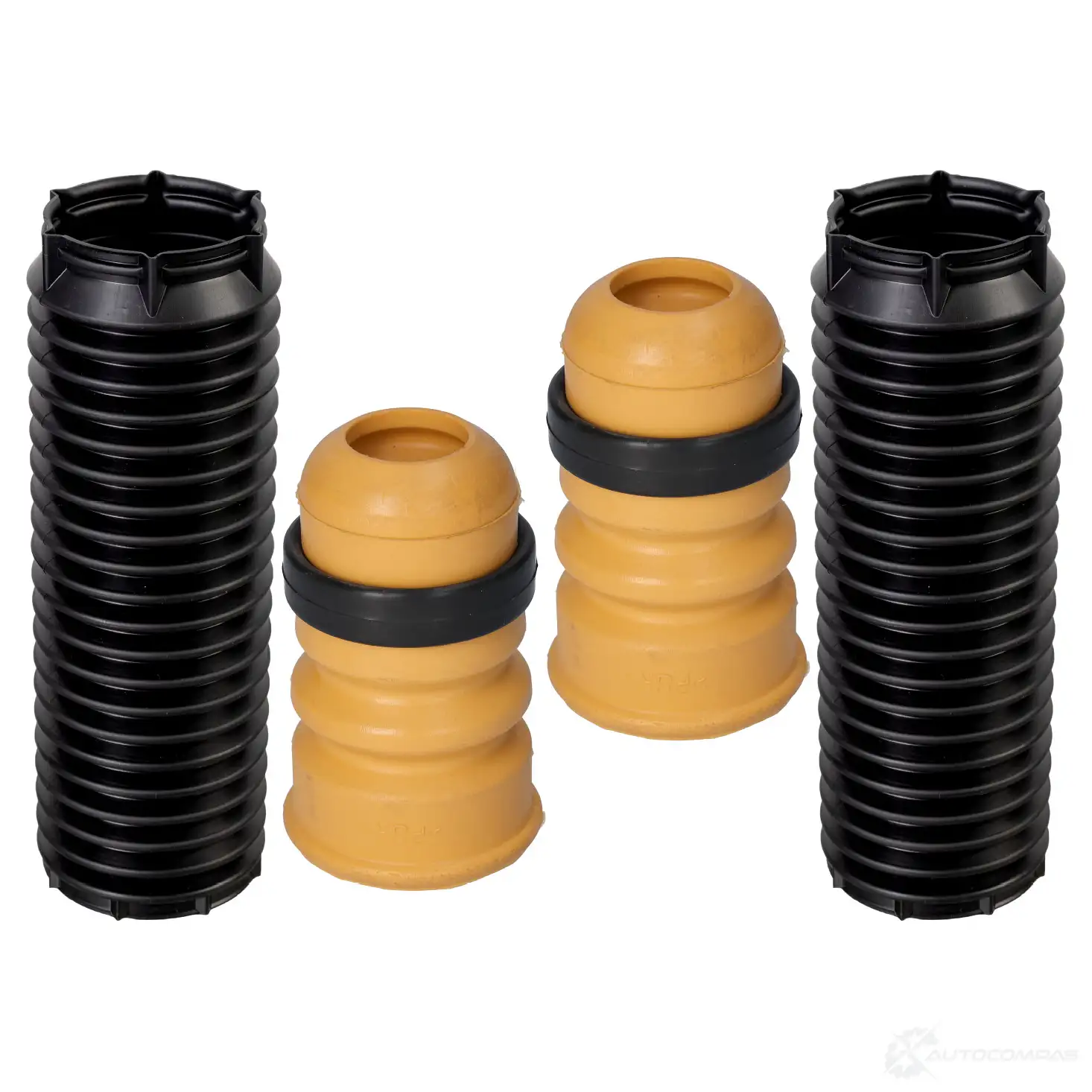 Пыльник амортизатора FEBI BILSTEIN 4E21 B 181380 1439866926