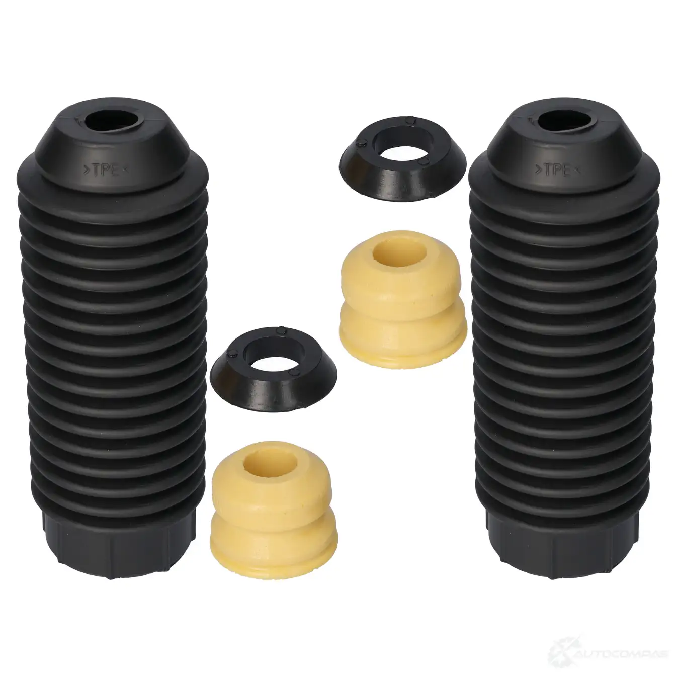 Пыльник амортизатора FEBI BILSTEIN 181726 2TZ KY 1439867055
