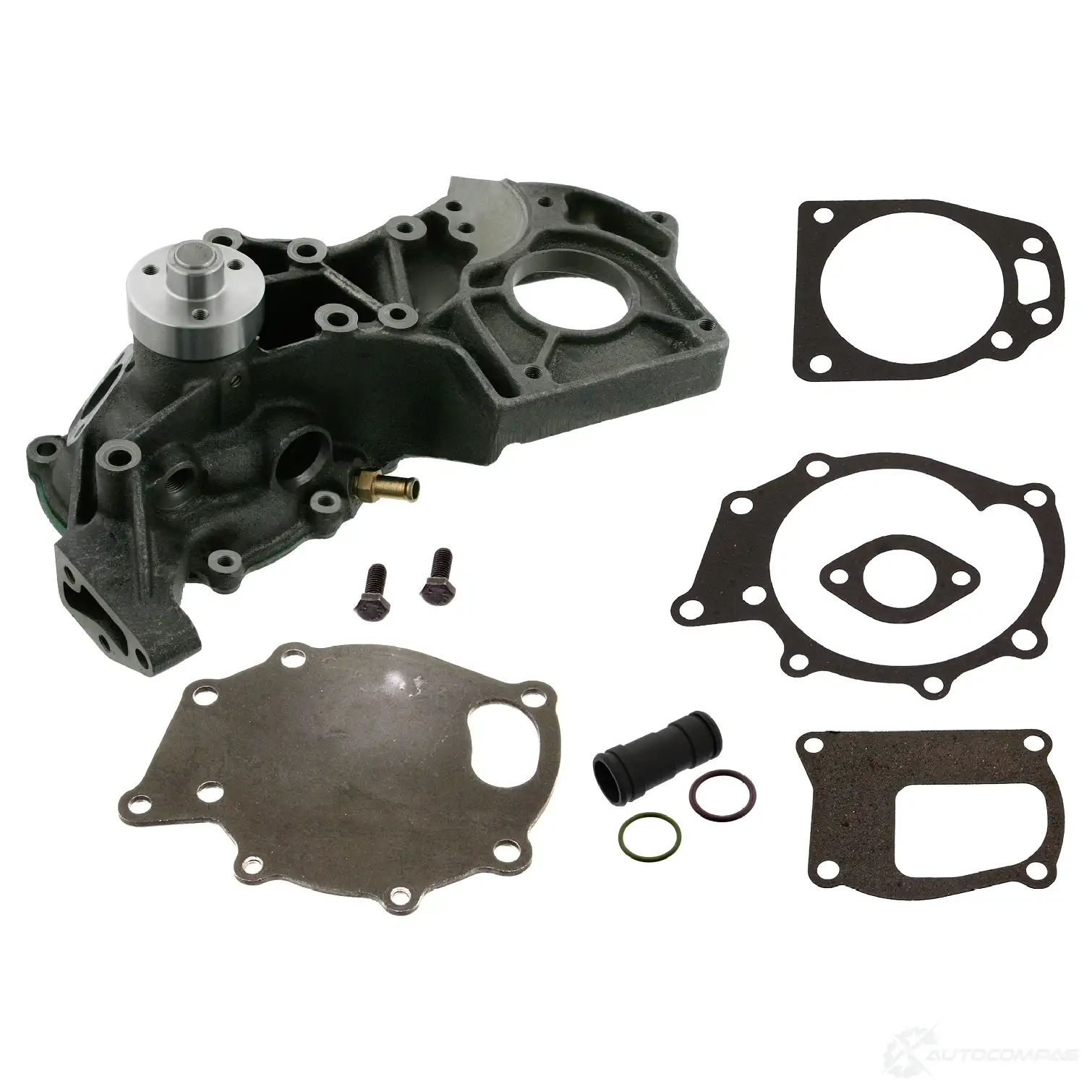 Водяной насос, помпа FEBI BILSTEIN DC RVC 49206 1094716 4027816492061