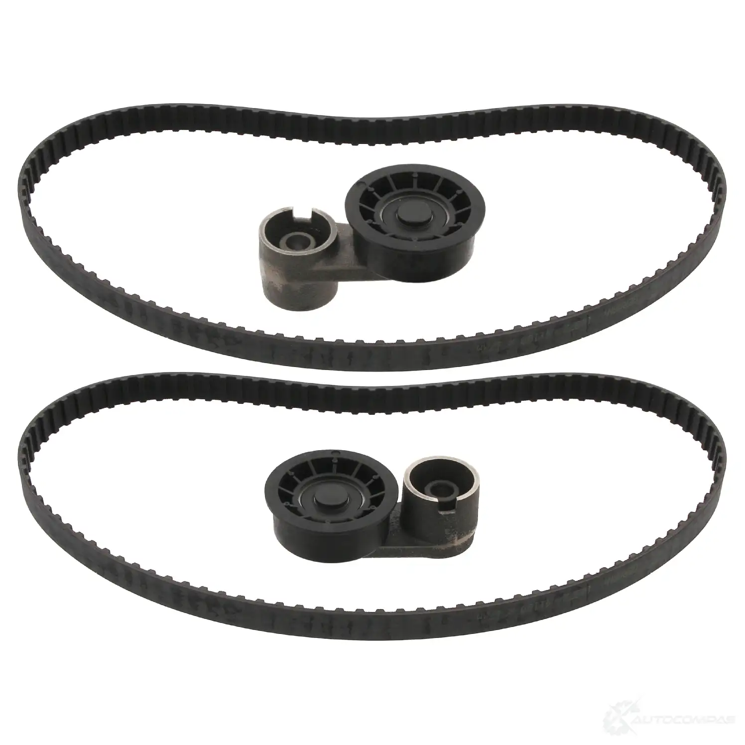 Комплект ремня ГРМ FEBI BILSTEIN ZLVK8 S 4027816113089 1062920 11308