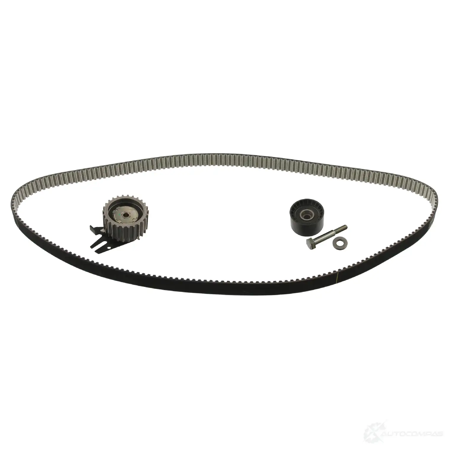 Комплект ремня ГРМ FEBI BILSTEIN FX4 OPA 23651 4027816236511 1071961