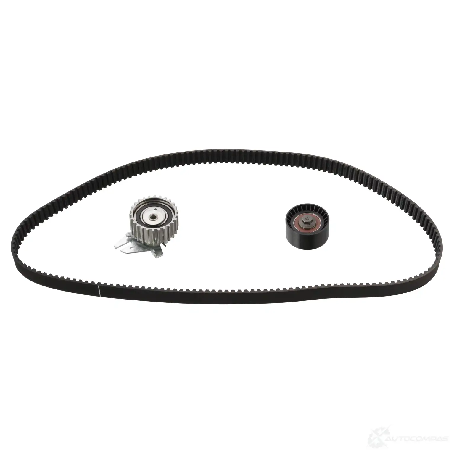 Комплект ремня ГРМ FEBI BILSTEIN 11083 YS8SP 4Y 1062768 4027816110835
