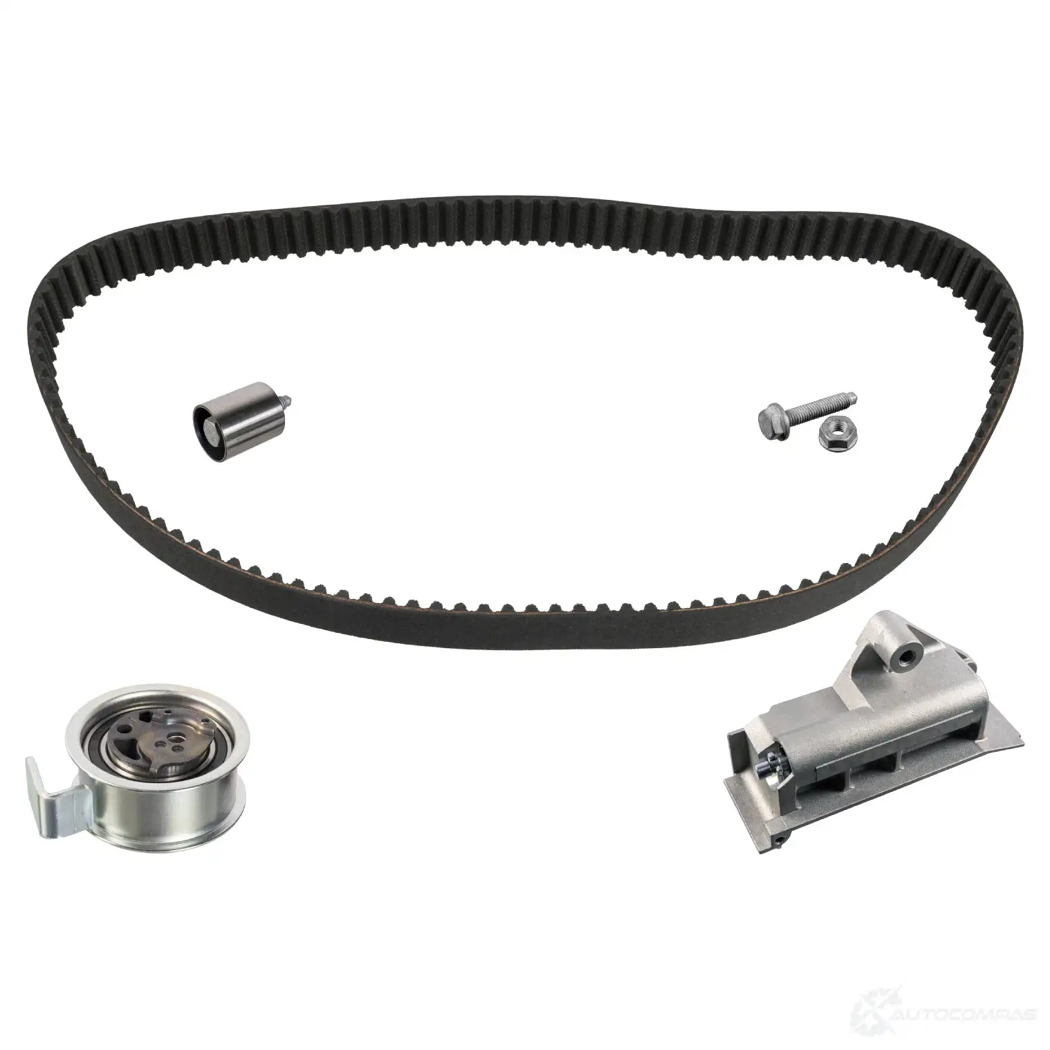 Комплект ремня ГРМ FEBI BILSTEIN 6Q5 XG 1070212 4027816217268 21726