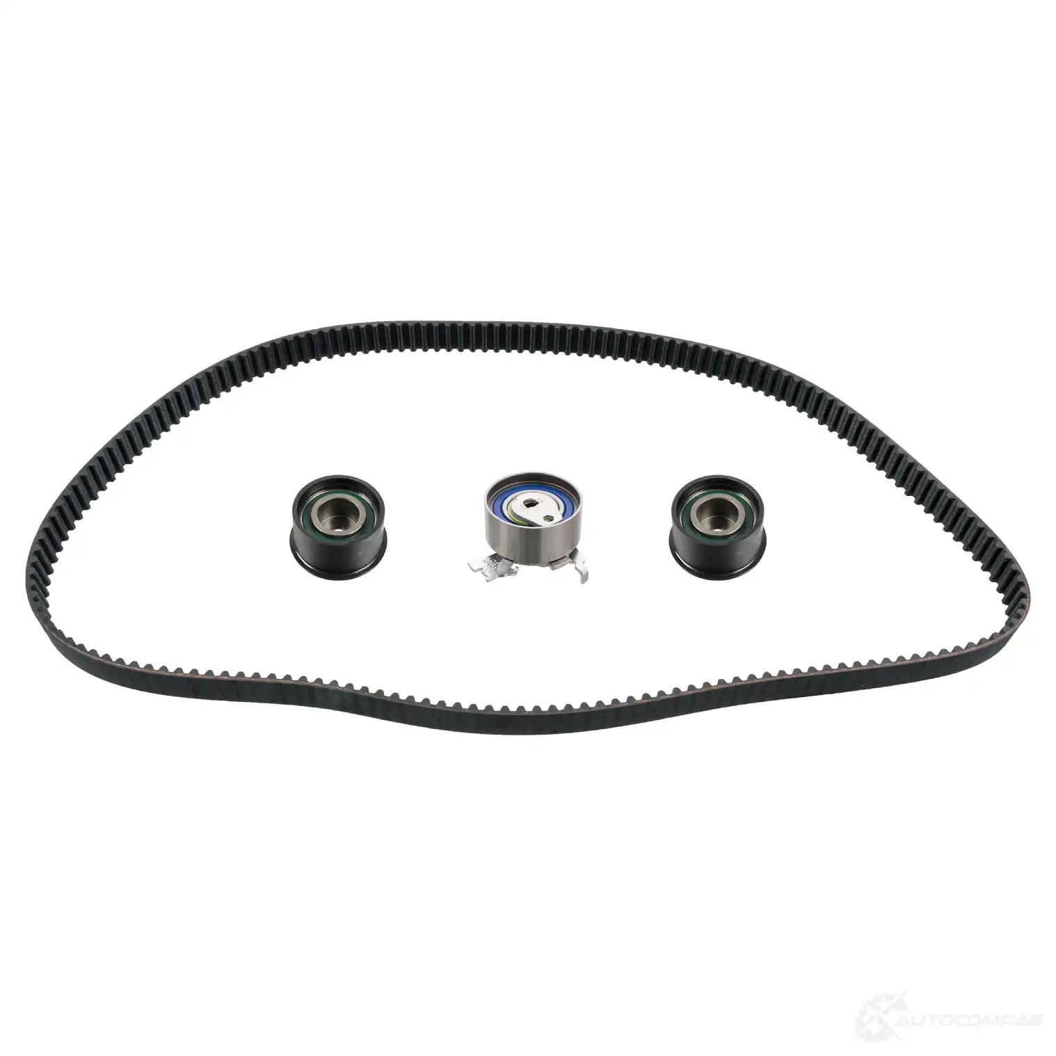 Комплект ремня ГРМ FEBI BILSTEIN 17478 1066957 4027816174783 WO0D UX