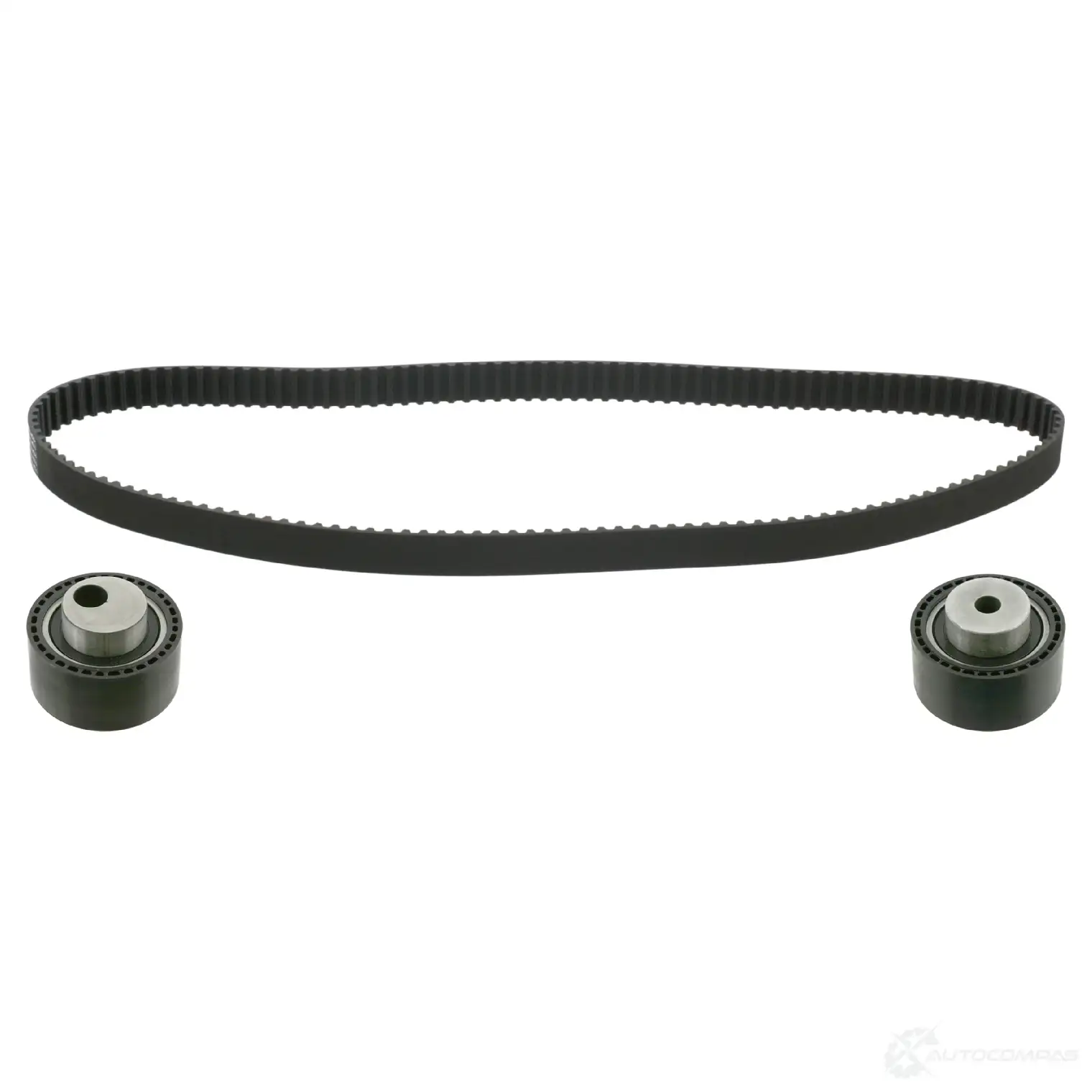 Комплект ремня ГРМ FEBI BILSTEIN 27391 1074664 EOIU 2J 4027816273912
