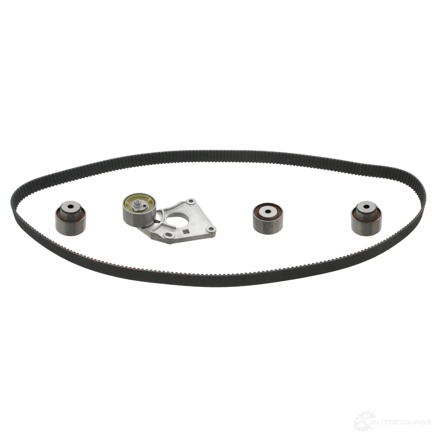 Комплект ремня ГРМ FEBI BILSTEIN DT0R3 Y 1075324 4027816281030 28103