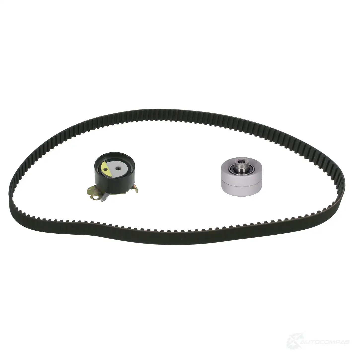 Комплект ремня ГРМ FEBI BILSTEIN 1073501 4027816261391 26139 L BS6L