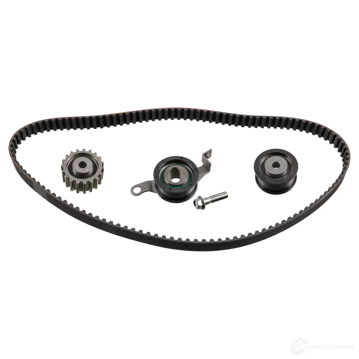 Комплект ремня ГРМ FEBI BILSTEIN 1062759 4027816110521 4TPN 7J 11052