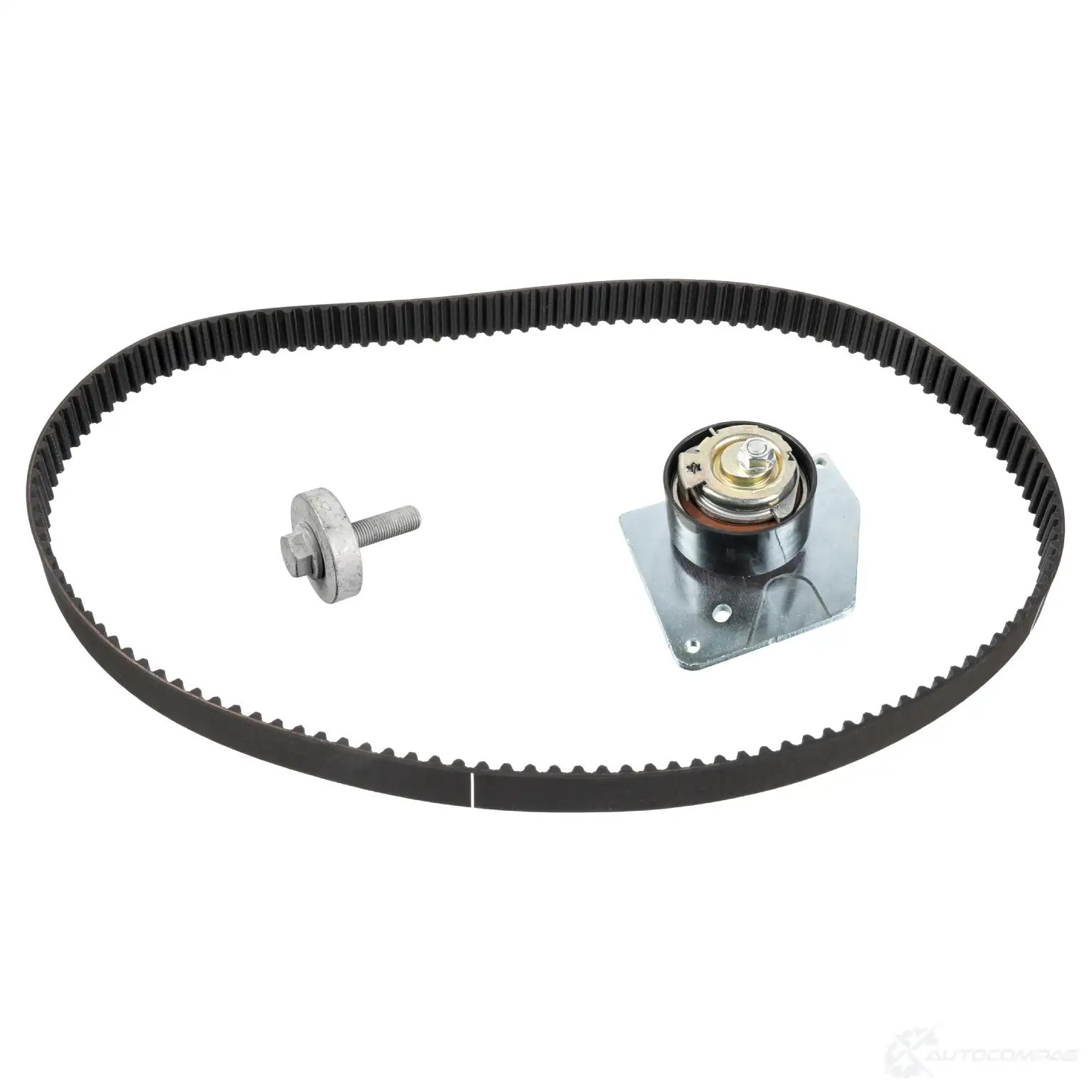 Комплект ремня ГРМ FEBI BILSTEIN 1089669 BG WB52 43669 4027816436690