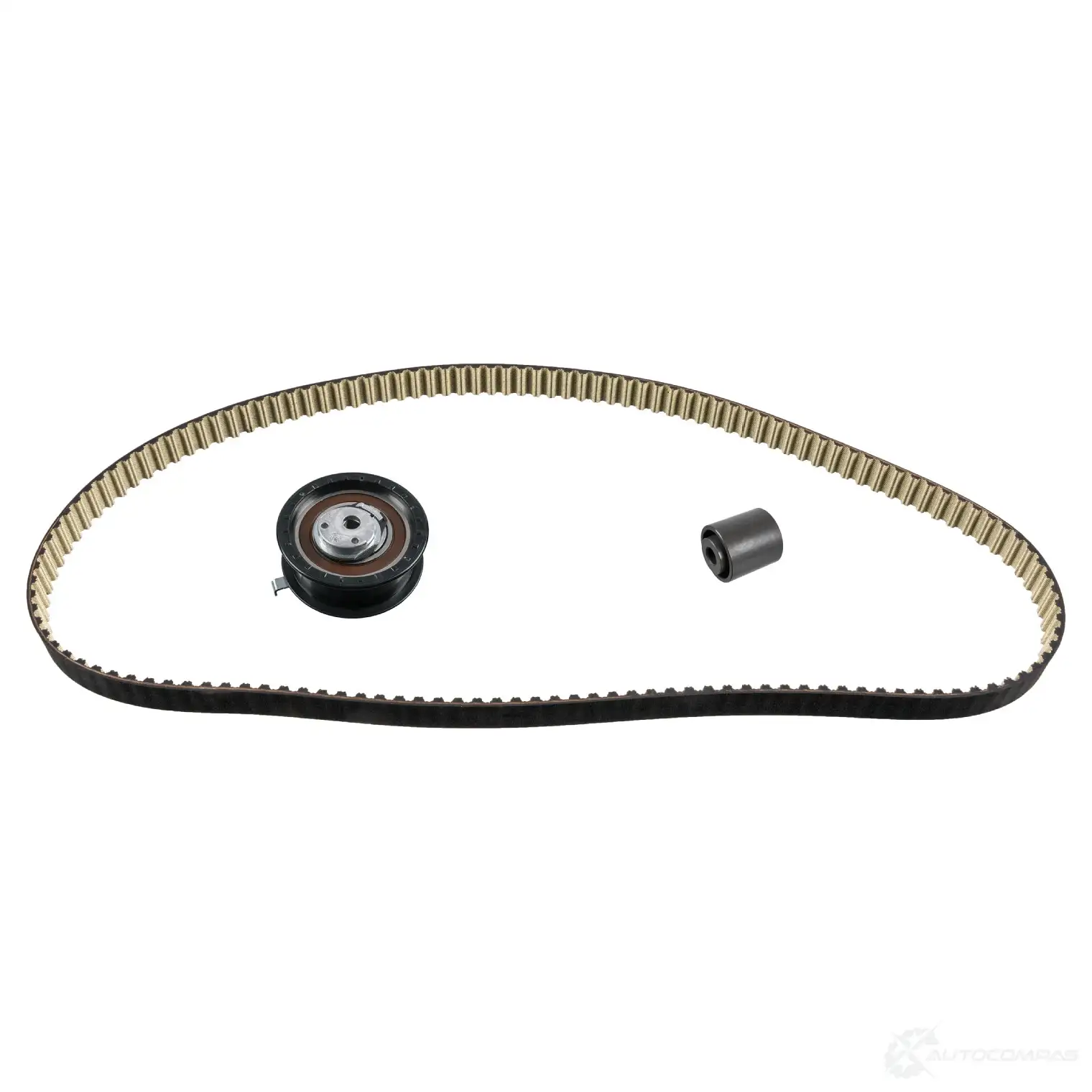 Комплект ремня ГРМ FEBI BILSTEIN 4027816212362 1069805 21236 G7 Q9UT
