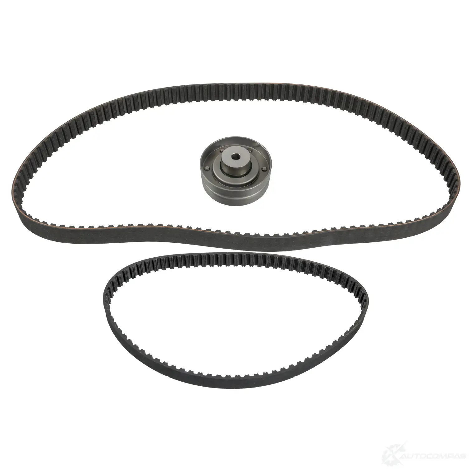 Комплект ремня ГРМ FEBI BILSTEIN 1064990 KMN6 W 4027816146360 14636