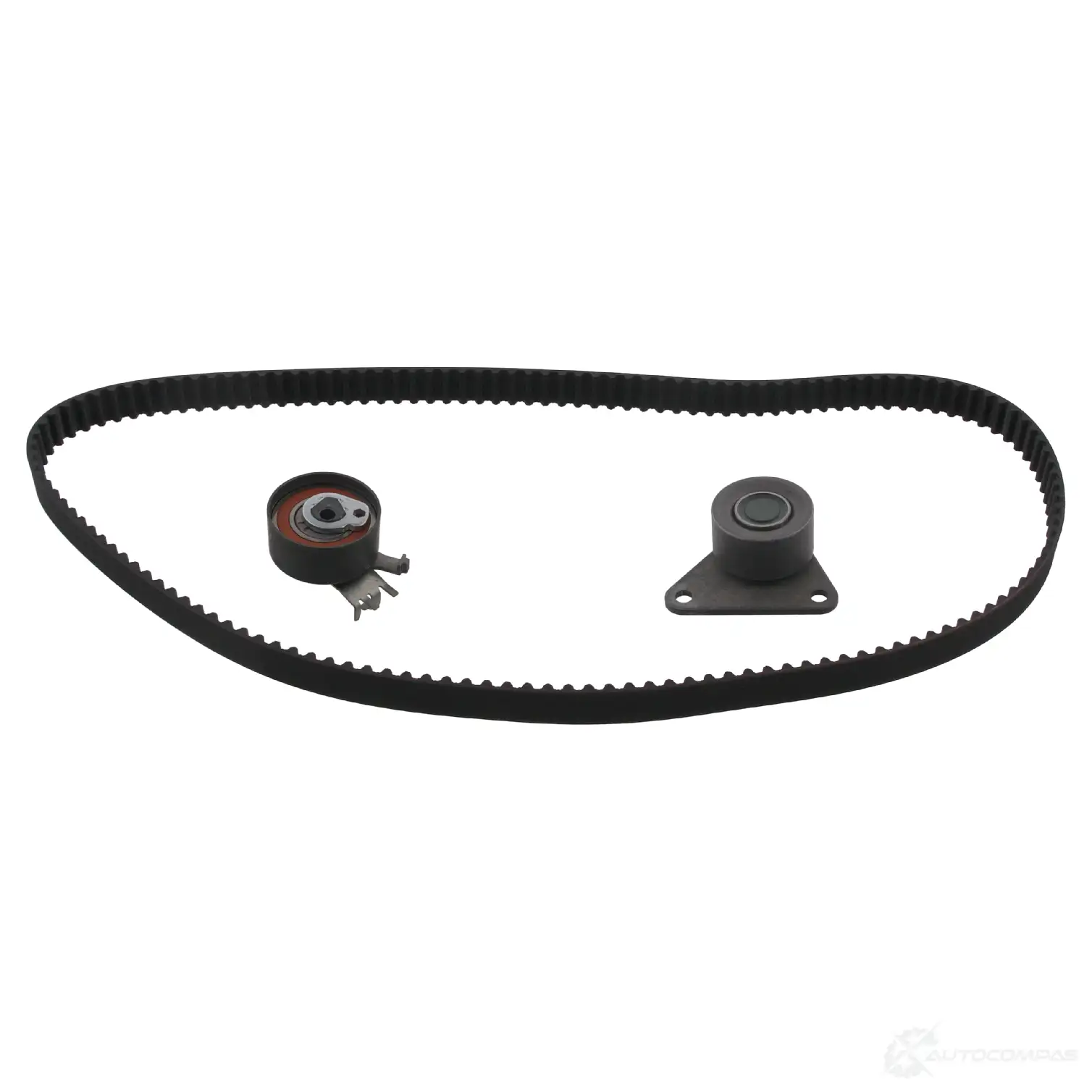 Комплект ремня ГРМ FEBI BILSTEIN 22733 1071170 2Z 26V 4027816227335