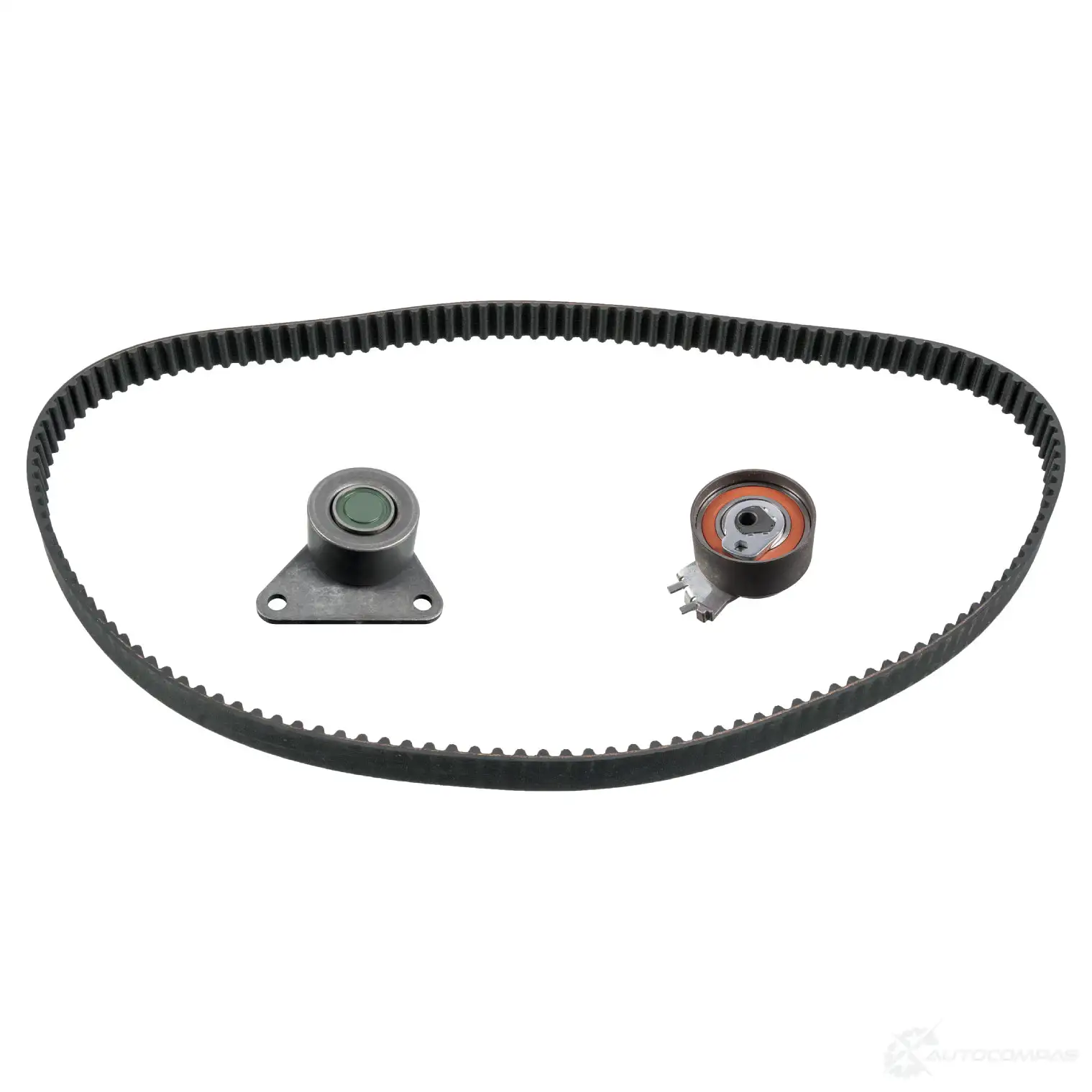 Комплект ремня ГРМ FEBI BILSTEIN MSEB H 4027816227298 1071166 22729