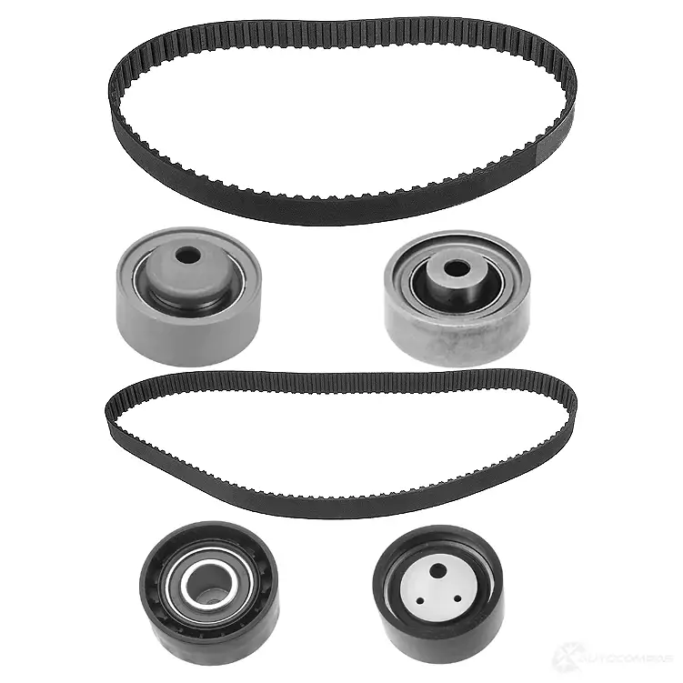 Комплект ремня ГРМ FEBI BILSTEIN 14594 KI6 HU 1064962 4027816145943