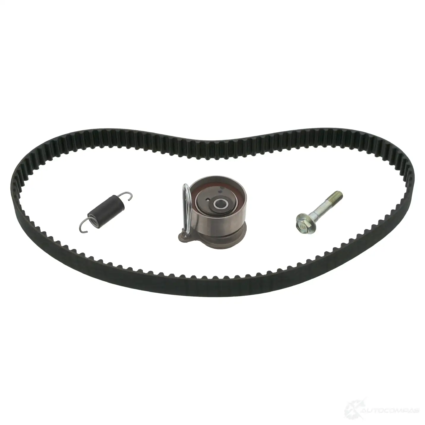 Комплект ремня ГРМ FEBI BILSTEIN 4 7CQI6 1078727 4027816319603 31960