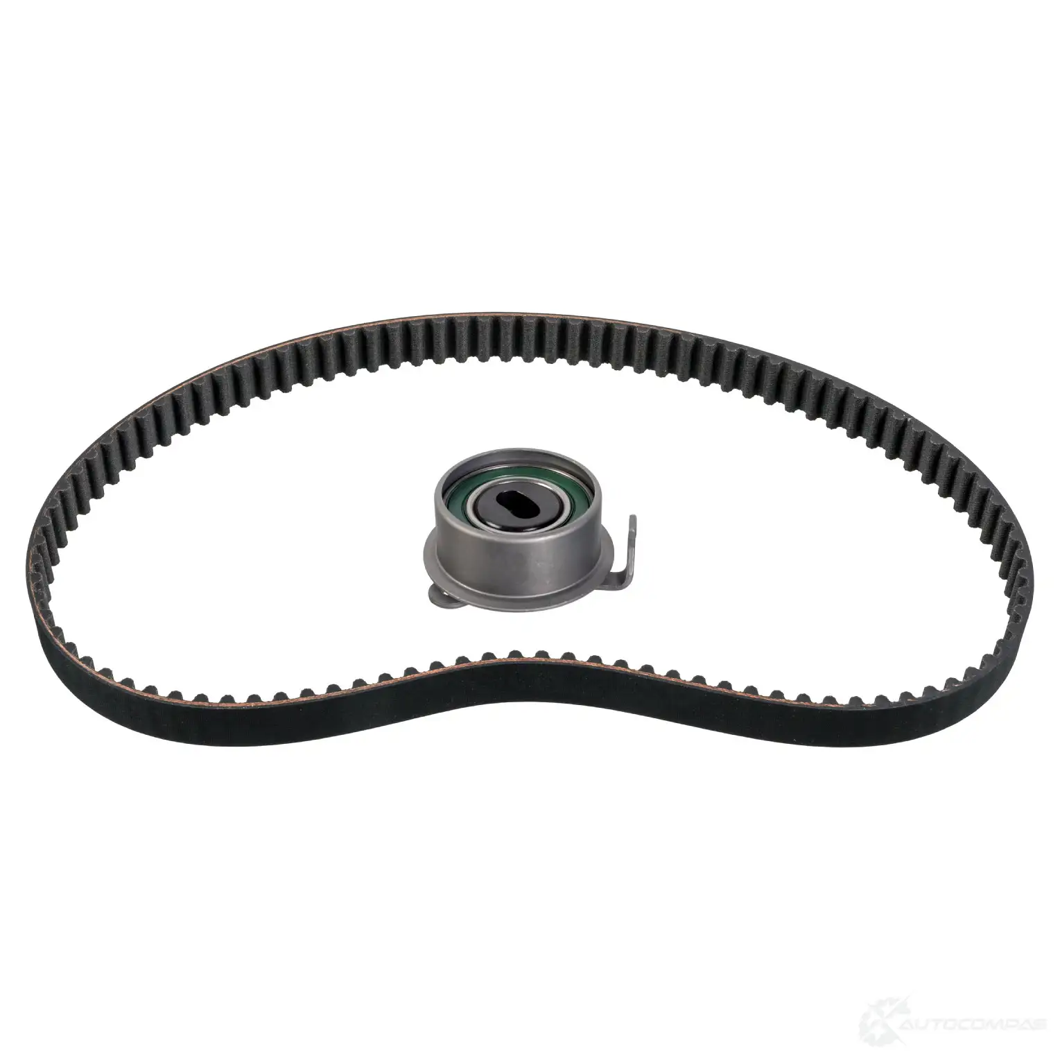 Комплект ремня ГРМ FEBI BILSTEIN 24L 54FZ 1072965 4027816247913 24791