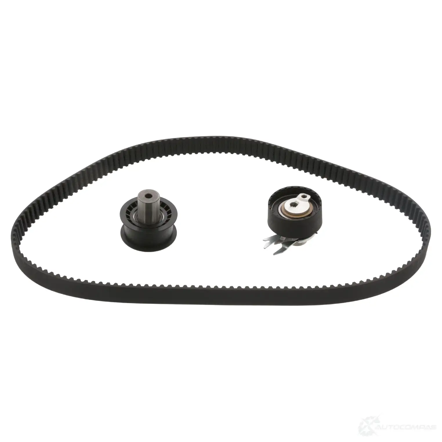 Комплект ремня ГРМ FEBI BILSTEIN 4027816235309 23530 1071851 IRV 2KN