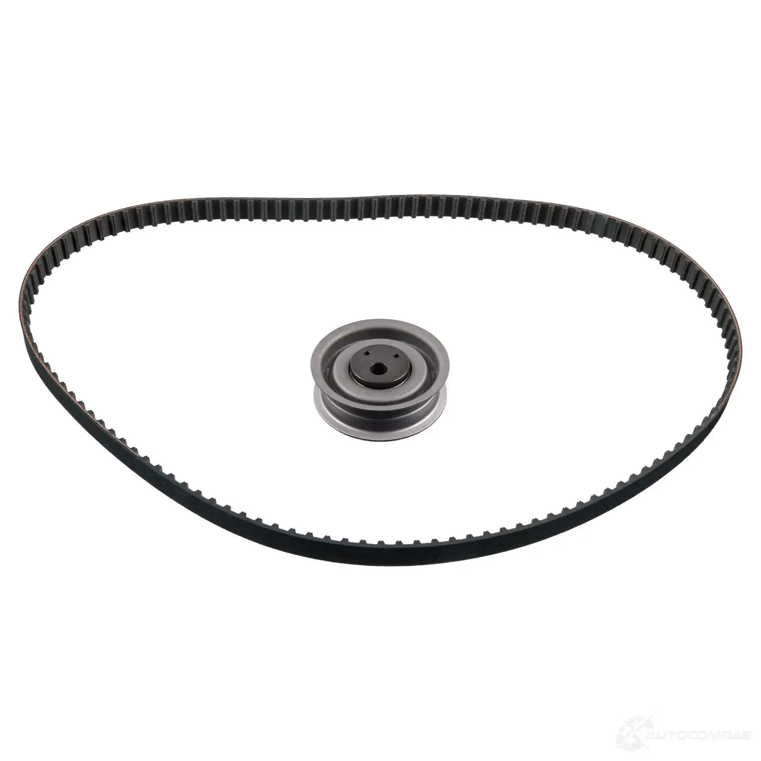 Комплект ремня ГРМ FEBI BILSTEIN 1064980 X7 S4H 14618 4027816146186 изображение 0