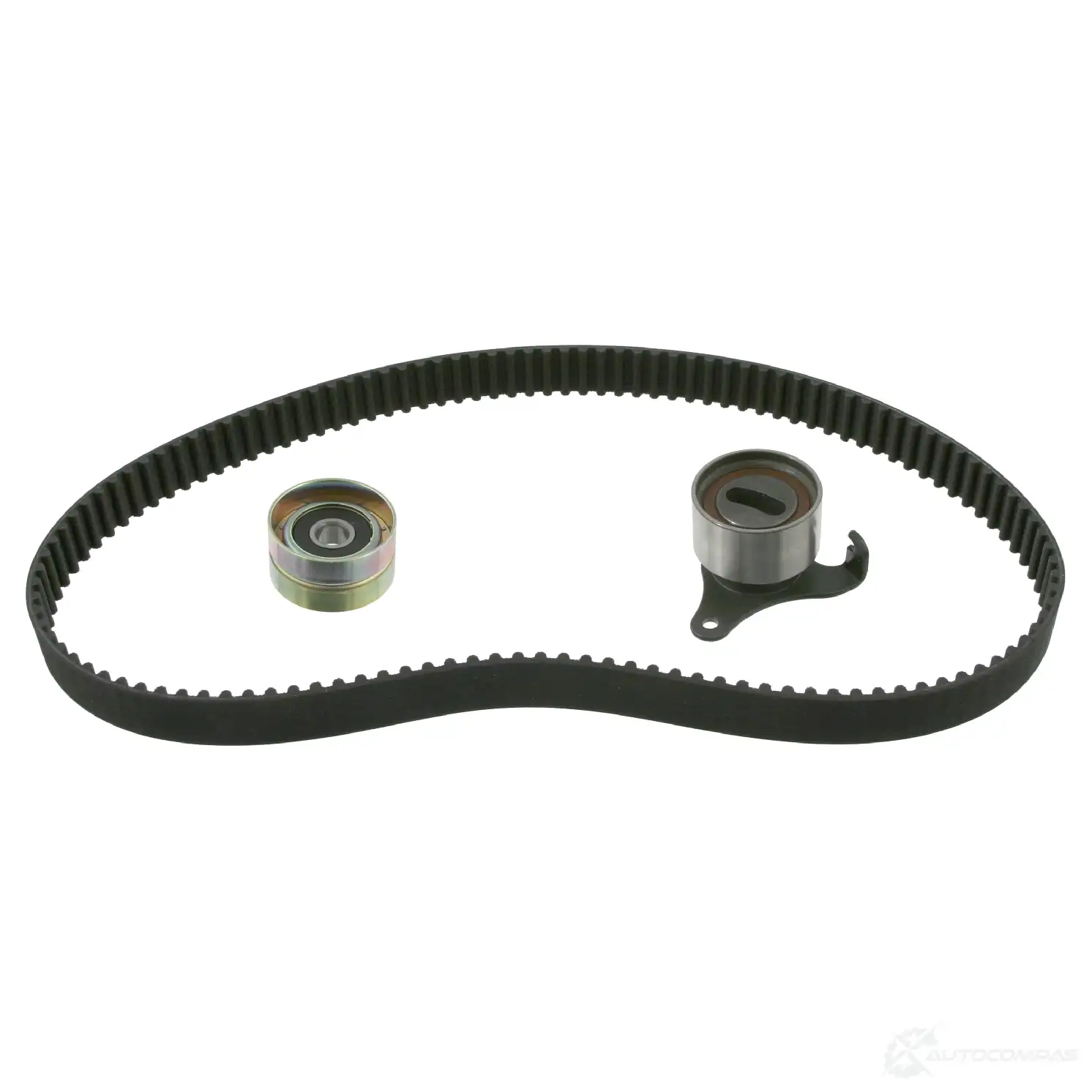Комплект ремня ГРМ FEBI BILSTEIN 1072947 MDZX WH 24772 4027816247722