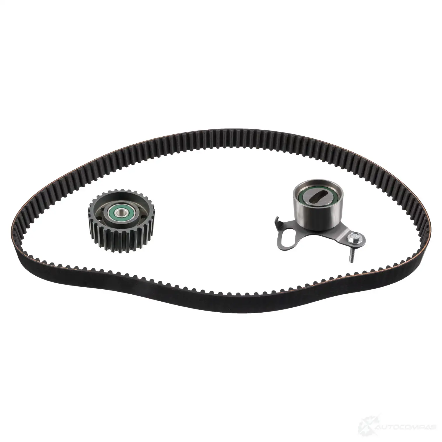 Комплект ремня ГРМ FEBI BILSTEIN GZ5B 4 4027816268130 26813 1074109