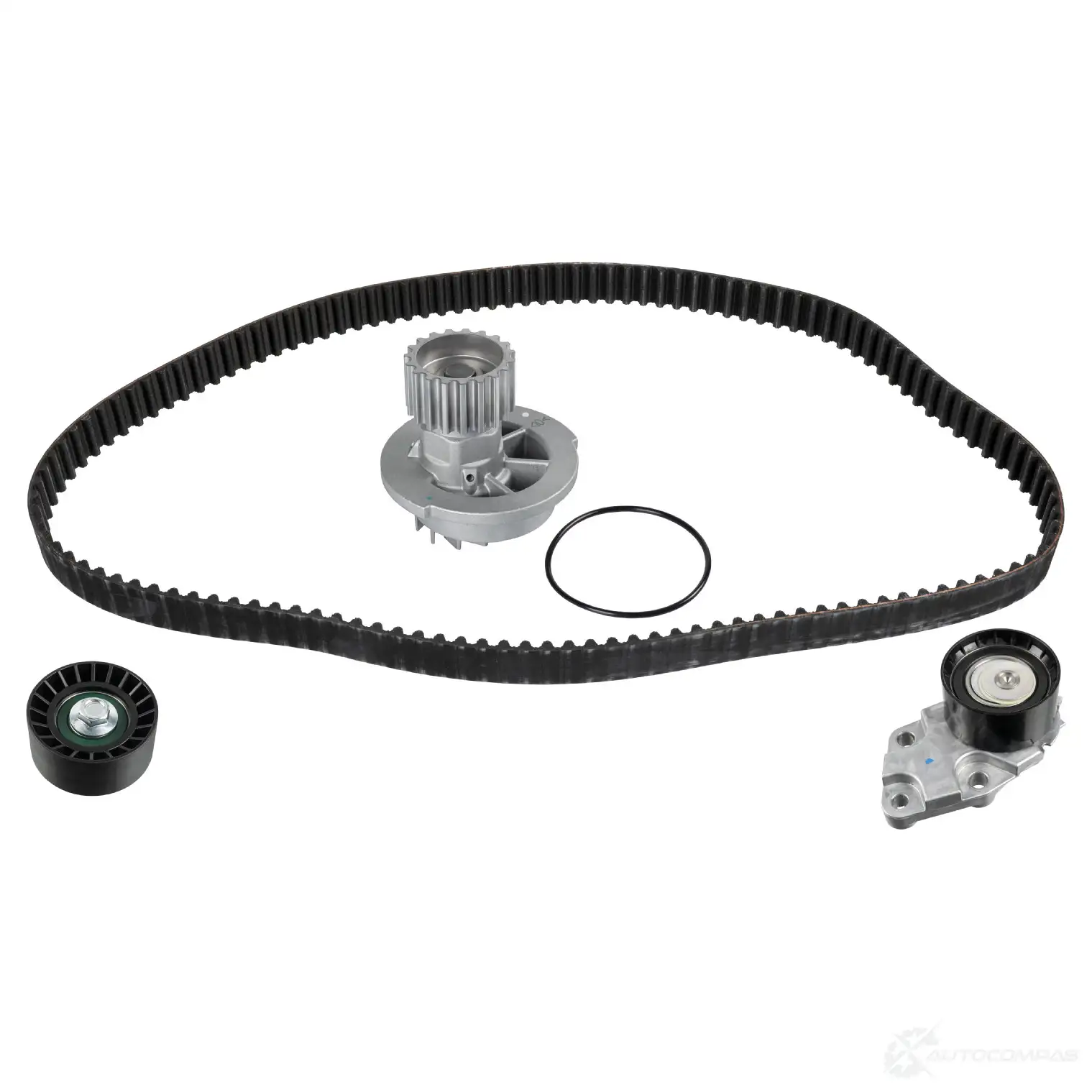 Комплект ремня ГРМ с помпой FEBI BILSTEIN 1437404814 174092 SW1S3 E