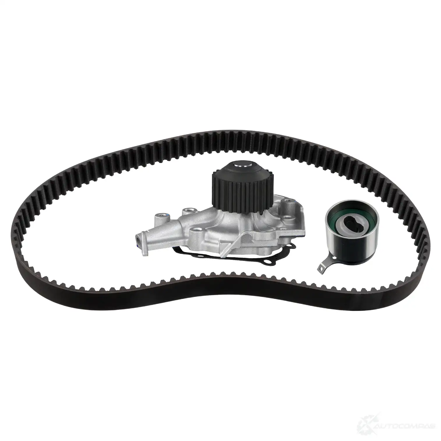 Комплект ремня ГРМ с помпой FEBI BILSTEIN 1437405175 1G JLM 173346