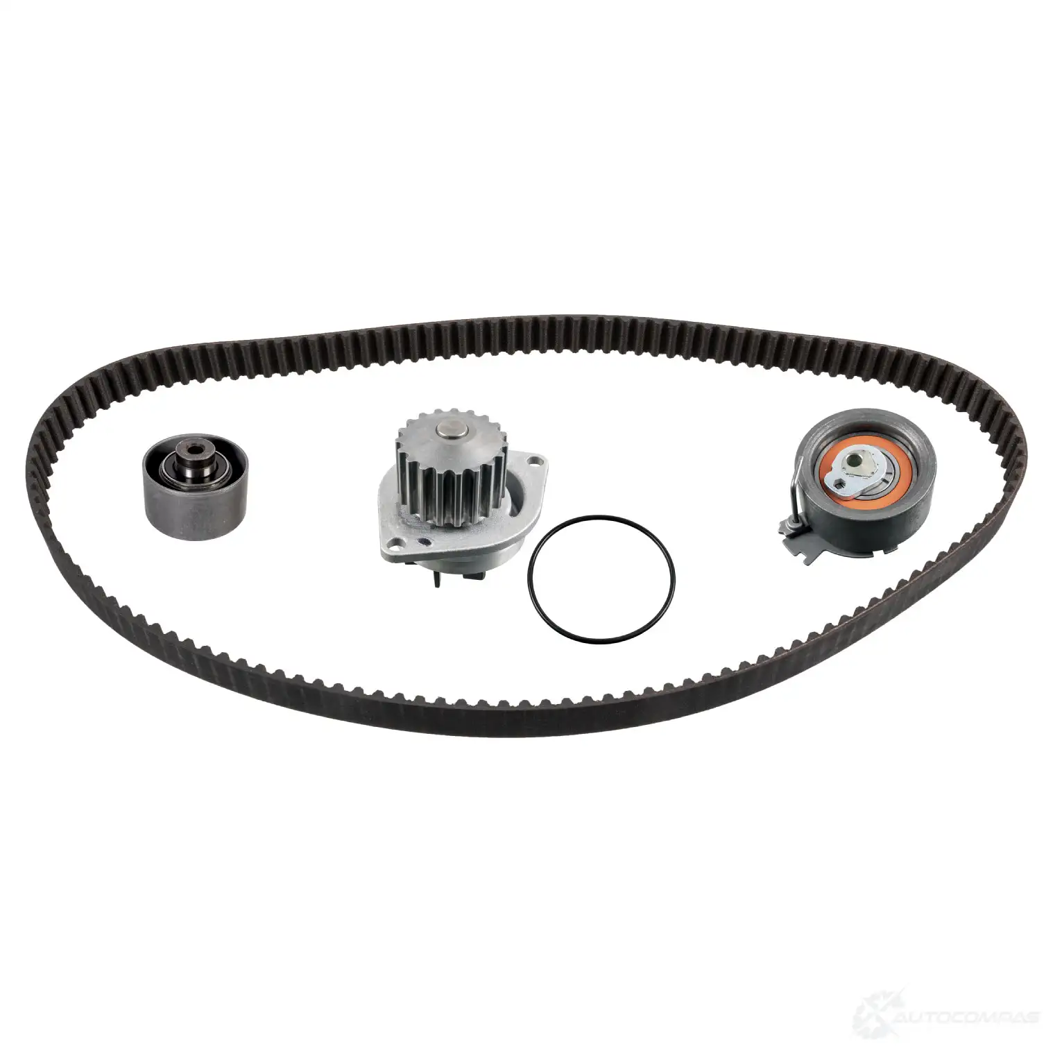 Комплект ремня ГРМ с помпой FEBI BILSTEIN 4027816451099 45109 R8HGN ST 1090887 - Изображение 1