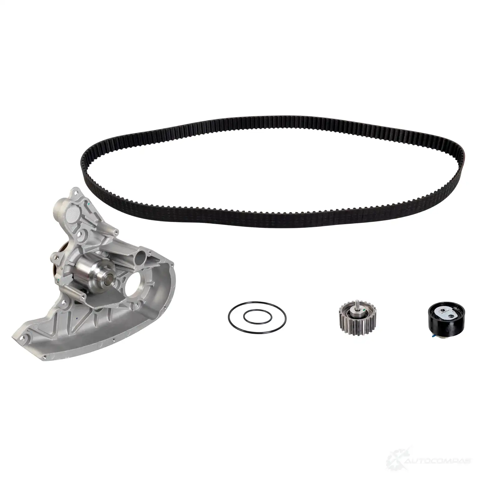 Комплект ремня ГРМ с помпой FEBI BILSTEIN DB84 3 173200 1437404831