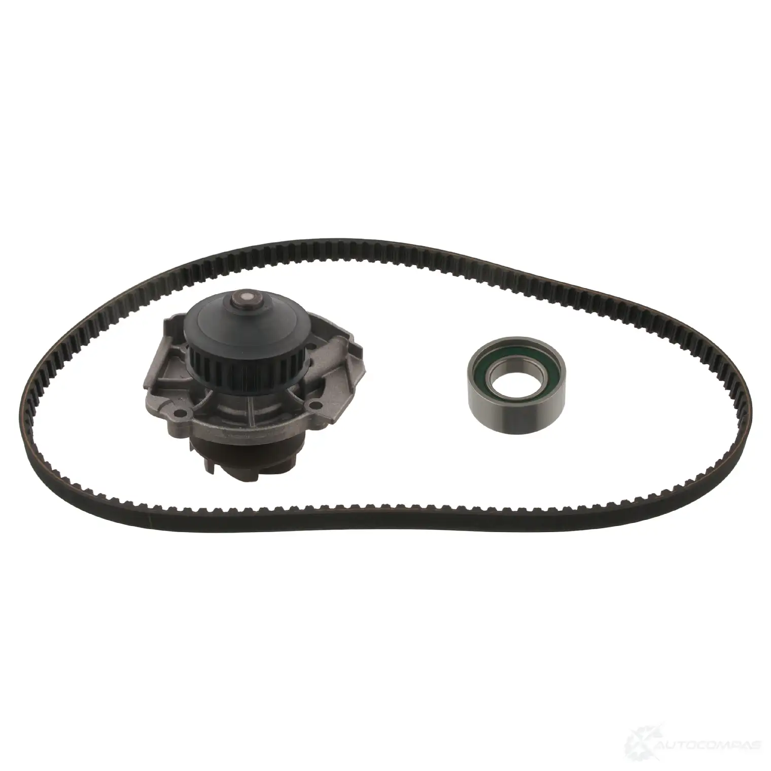 Комплект ремня ГРМ с помпой FEBI BILSTEIN GRP9 G 1090919 4027816451419 45141