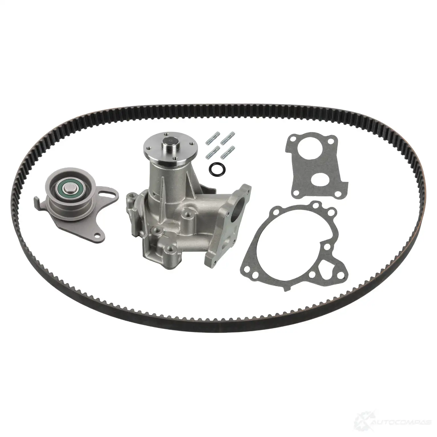 Комплект ремня ГРМ с помпой FEBI BILSTEIN 6 9IOC 1437405290 173154