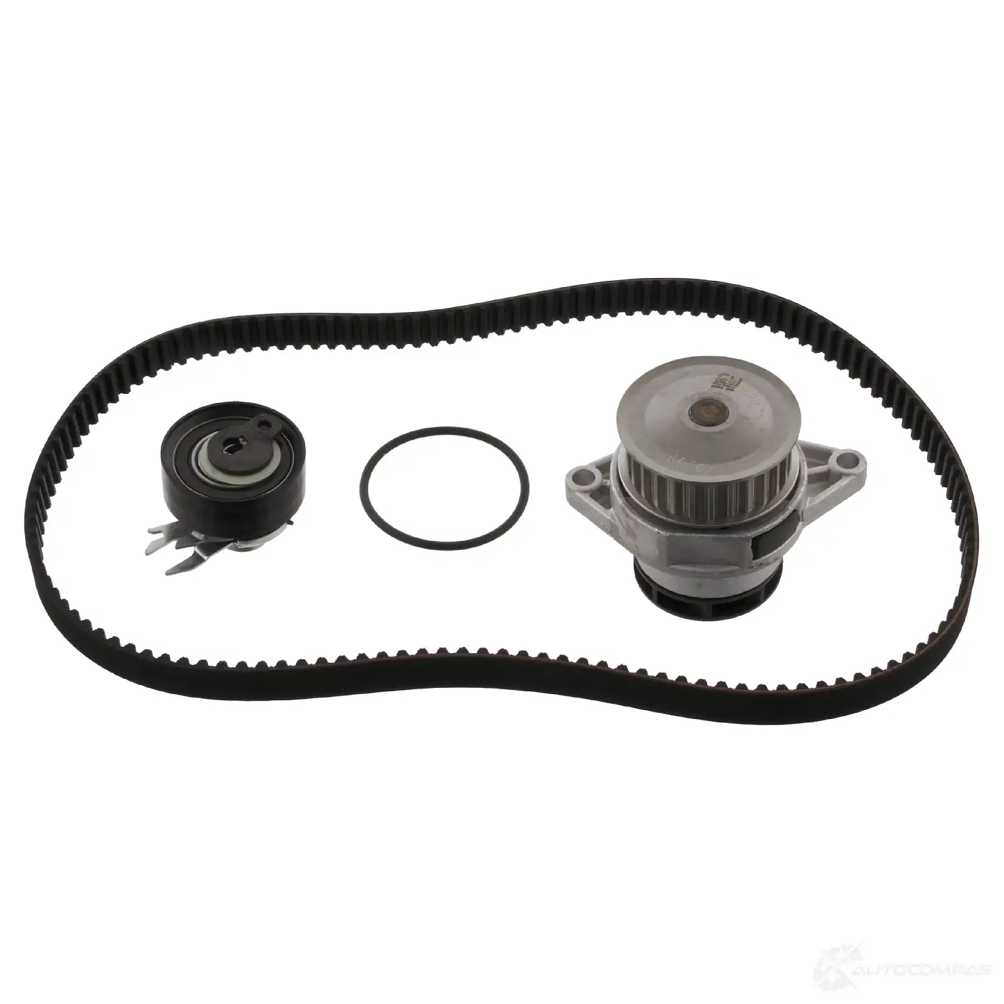 Комплект ремня ГРМ с помпой FEBI BILSTEIN 01C 12G 1079428 32739 4027816327394