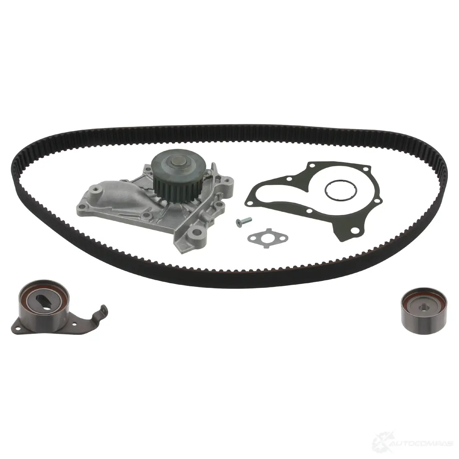 Комплект ремня ГРМ с помпой FEBI BILSTEIN 32823 1079505 4027816328230 LGU BD2
