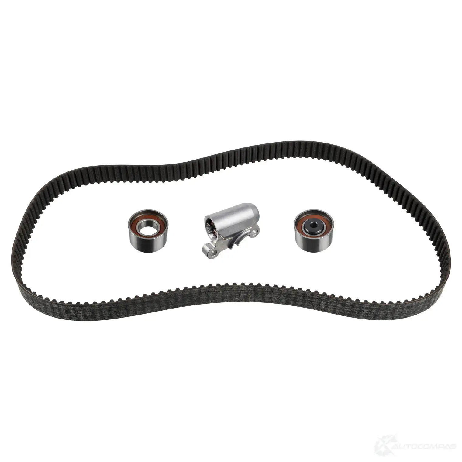 Комплект ремня ГРМ FEBI BILSTEIN 1437407787 L1 OOL0 173773