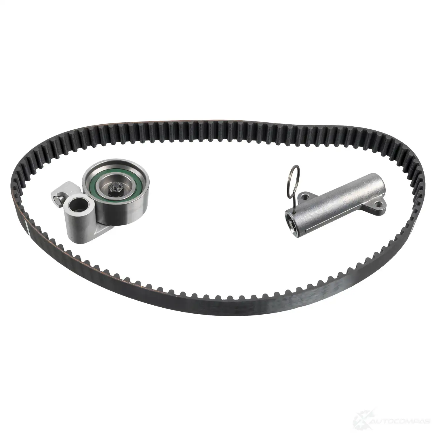 Комплект ремня ГРМ FEBI BILSTEIN 1437407641 ELHWS 5 173549