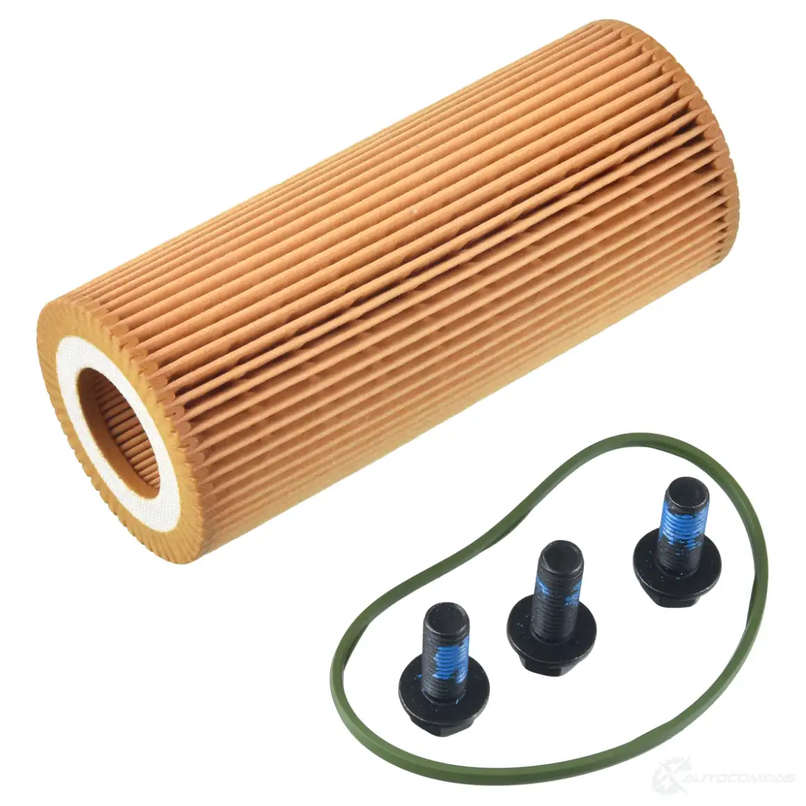 Фильтр АКПП FEBI BILSTEIN 172928 1437383423 7T5SP NA