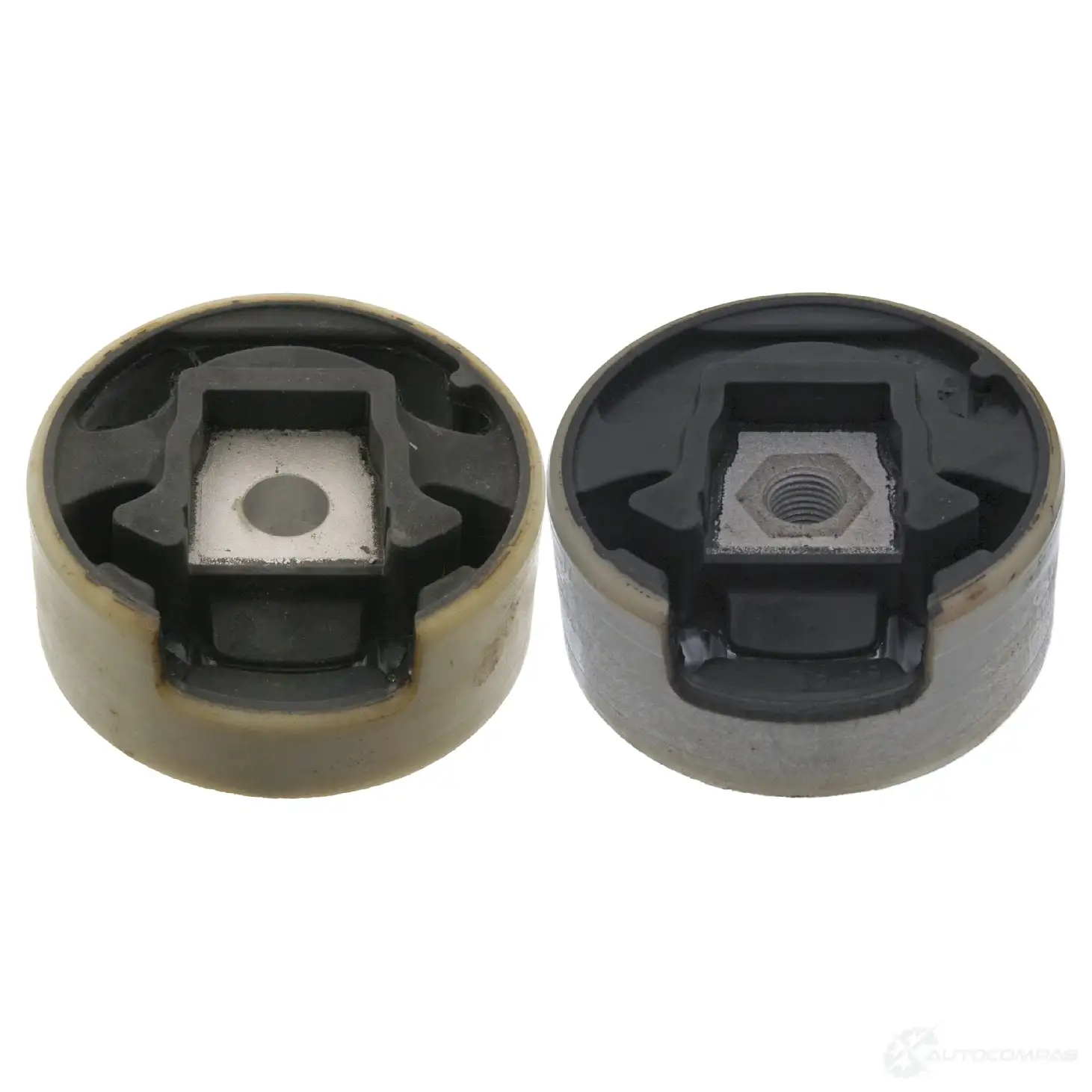 Подушка двигателя FEBI BILSTEIN 4027816453093 1091076 45309 P5 IYR