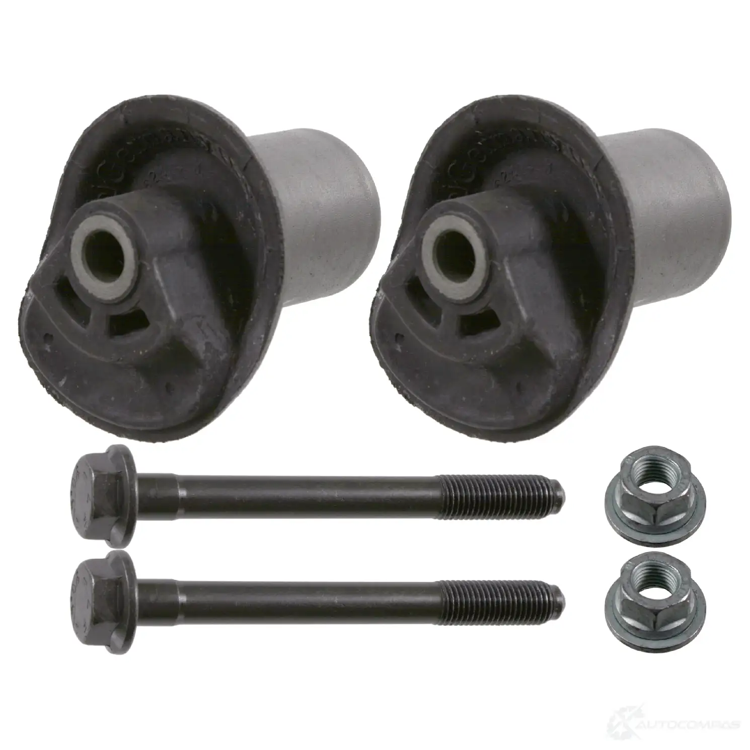 Сайлентблок балки FEBI BILSTEIN 1055883 4027816011996 01199 8 EIAGVZ
