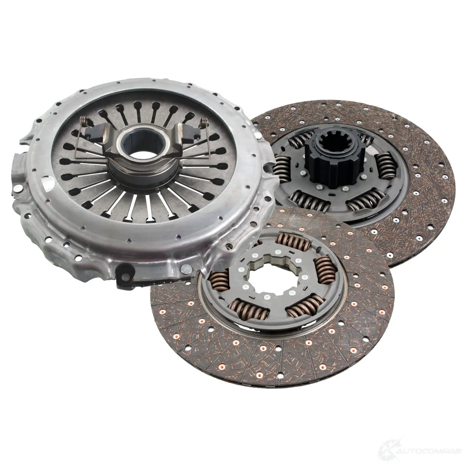Комплект сцепления FEBI BILSTEIN 105149 B MGK0 1424781403 4054224051498