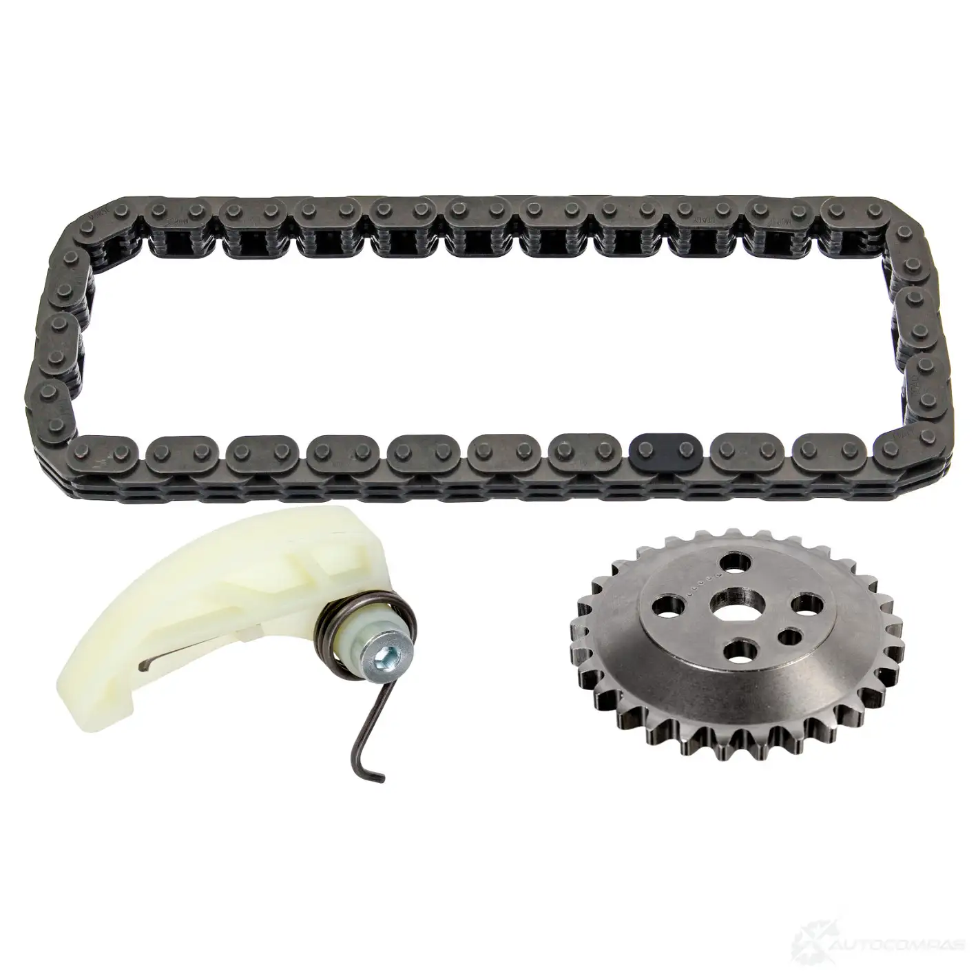 Комплект цепи масляного насоса FEBI BILSTEIN 1439869939 O VX8B 178826